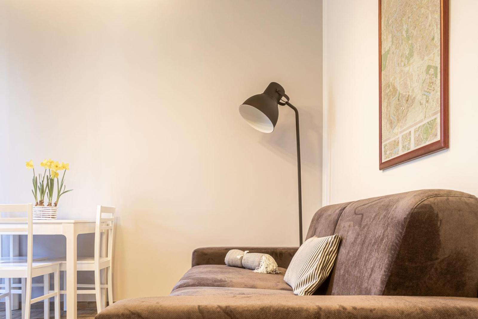 Flaminio * * * * * - Loft Con Giardino Appartamento *