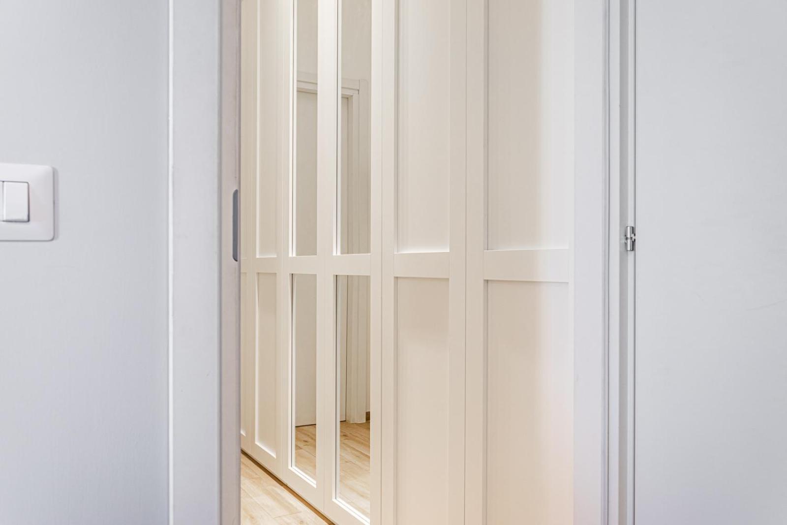Flaminio * * * * * - Loft Con Giardino * Roma