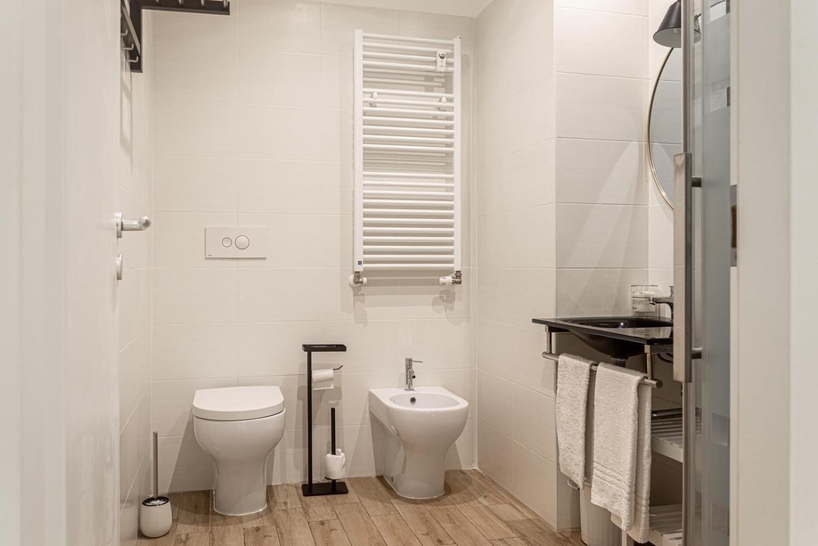 Flaminio * * * * * - Loft Con Giardino Appartamento Roma
