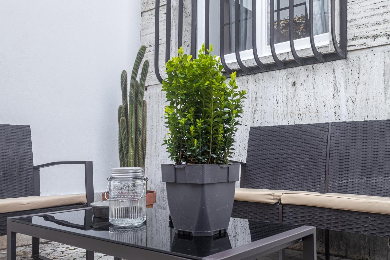 Flaminio * * * * * - Loft Con Giardino * Roma