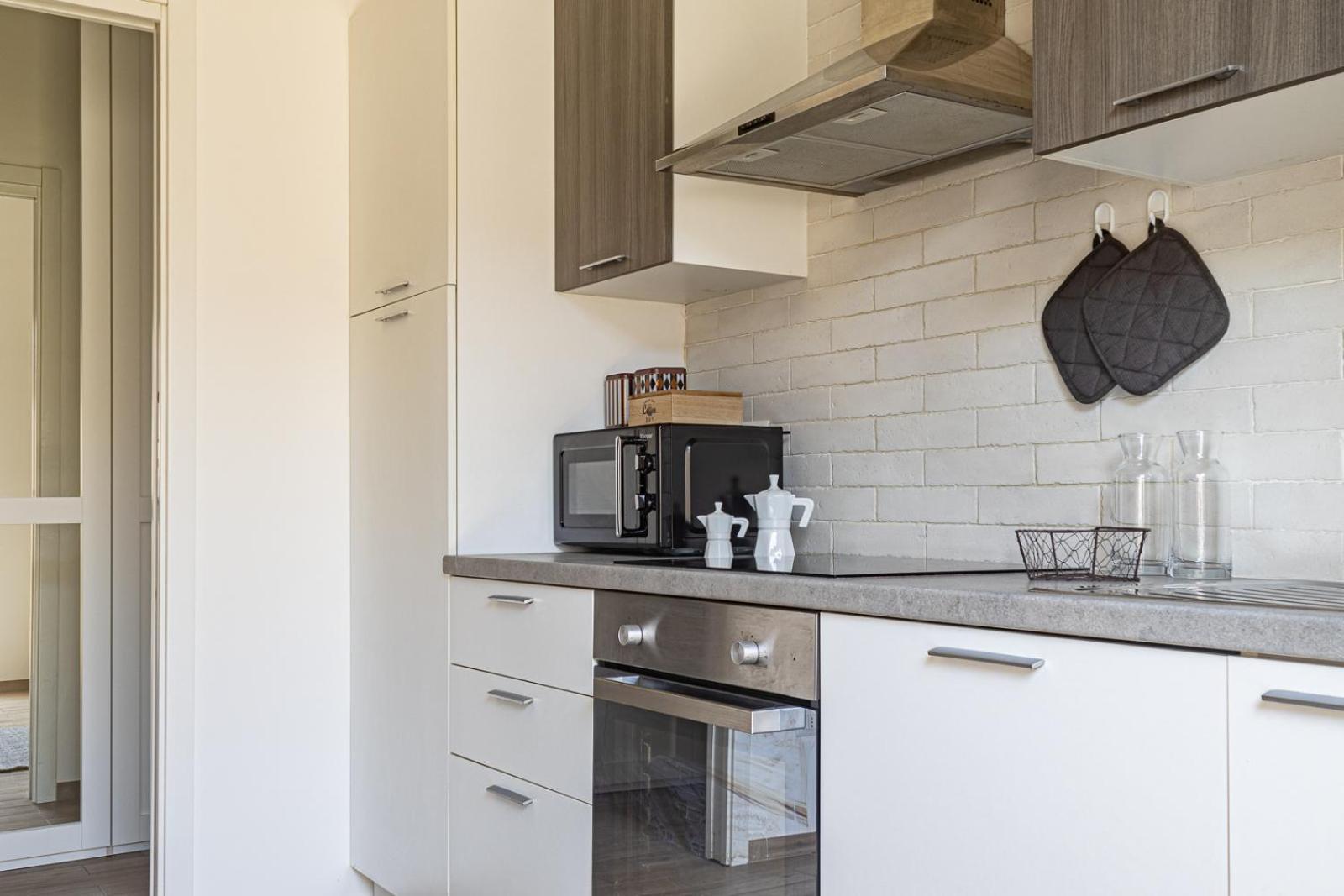 Flaminio * * * * * - Loft Con Giardino Appartamento Roma