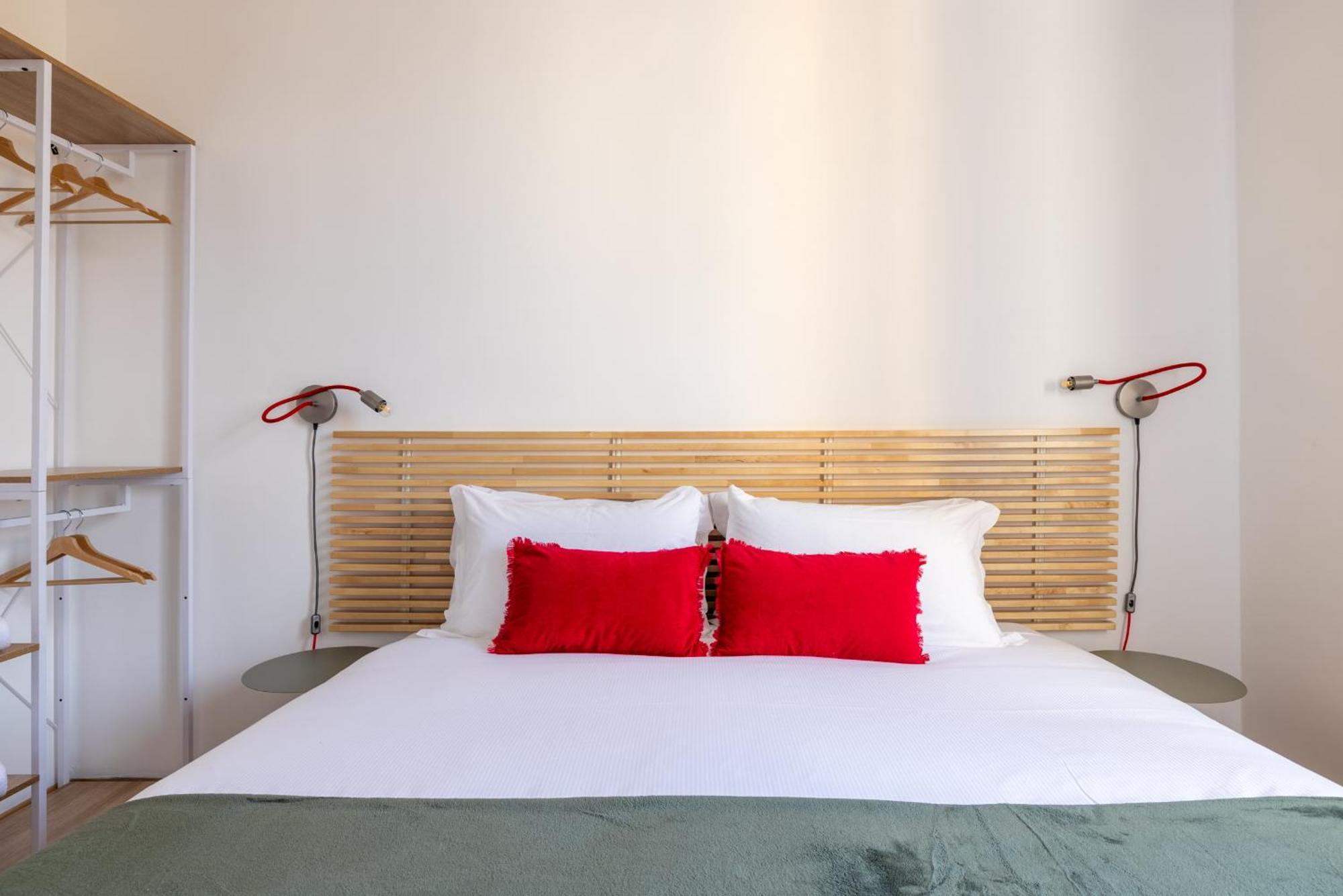 Elegant With Two Bedrooms * Roma
