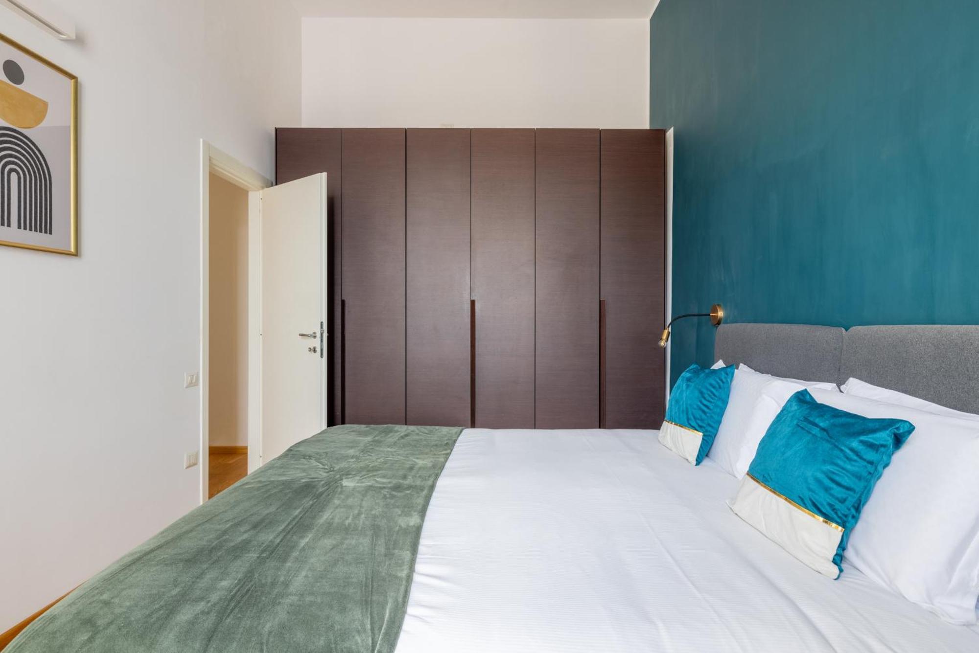 Appartamento Elegant With Two Bedrooms *