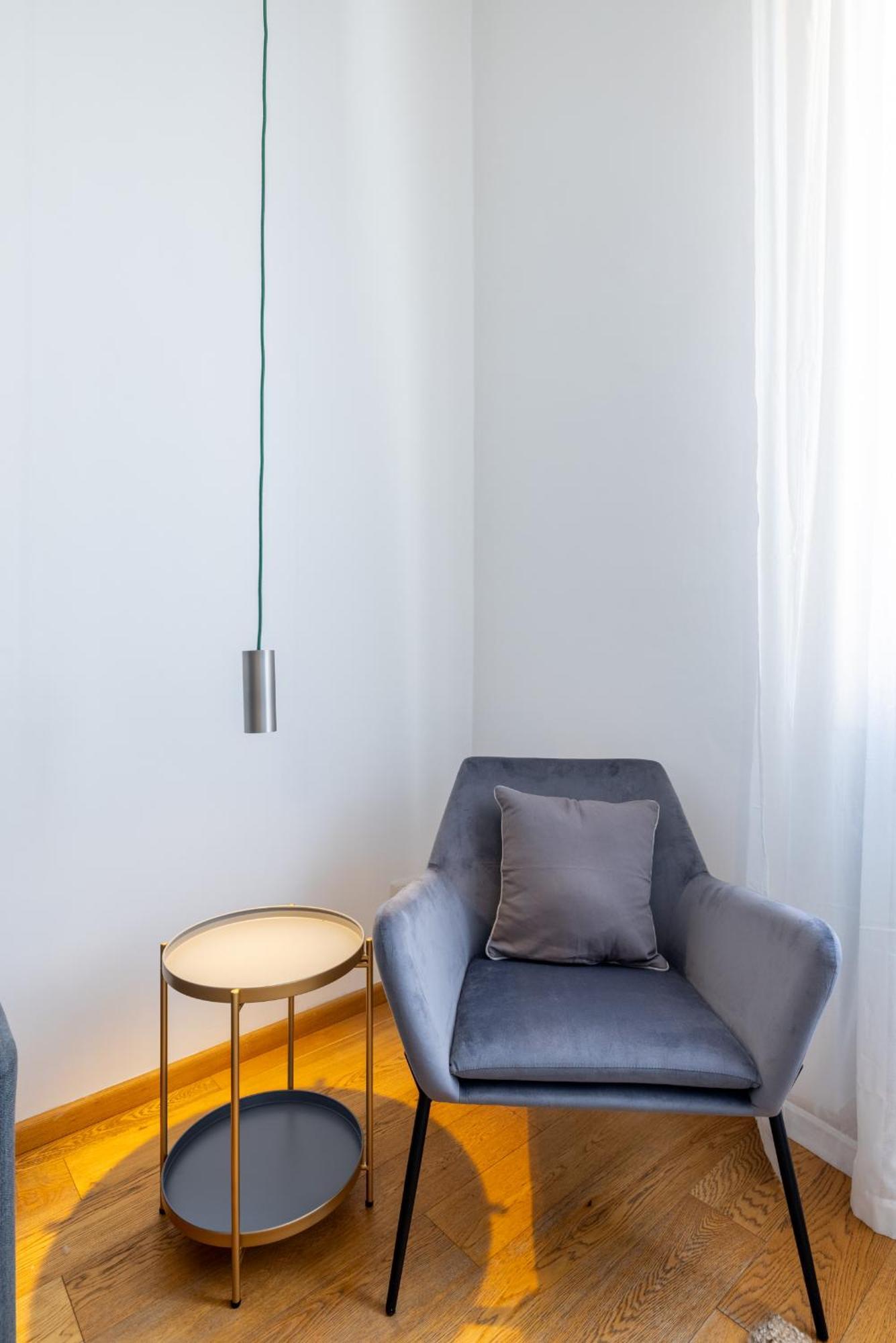 Elegant With Two Bedrooms * Roma