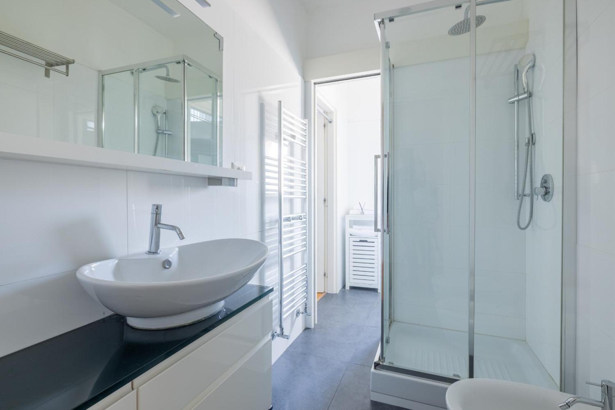 Elegant With Two Bedrooms Appartamento