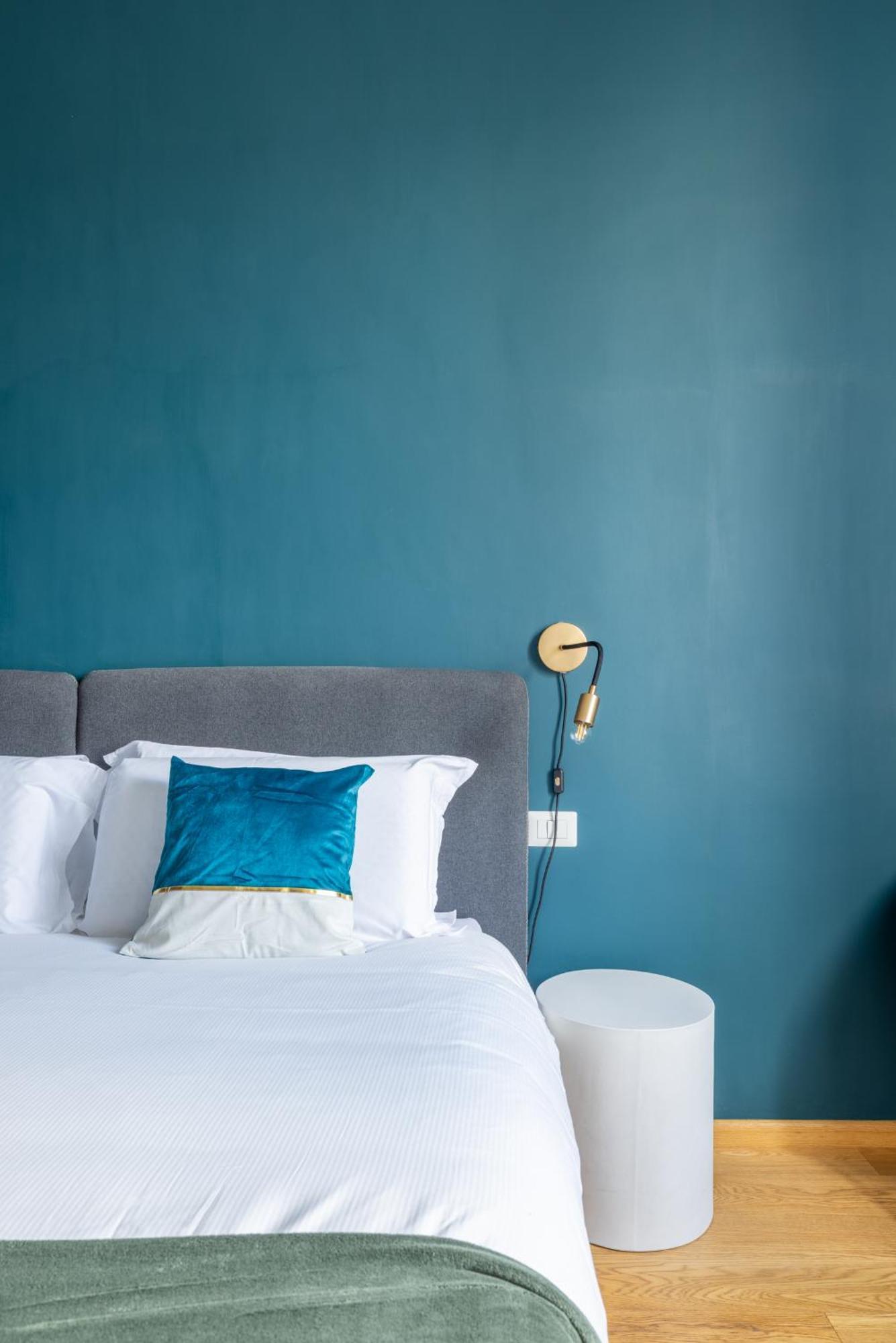 Appartamento Elegant With Two Bedrooms Roma