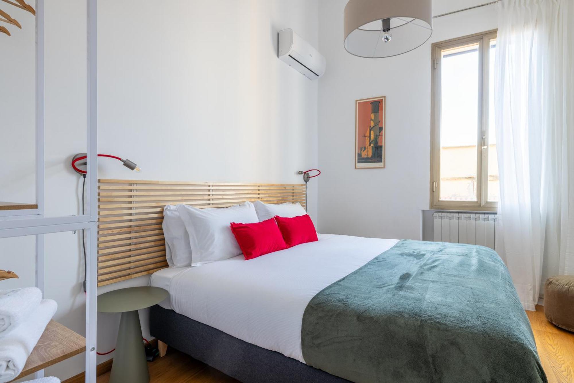Elegant With Two Bedrooms Appartamento