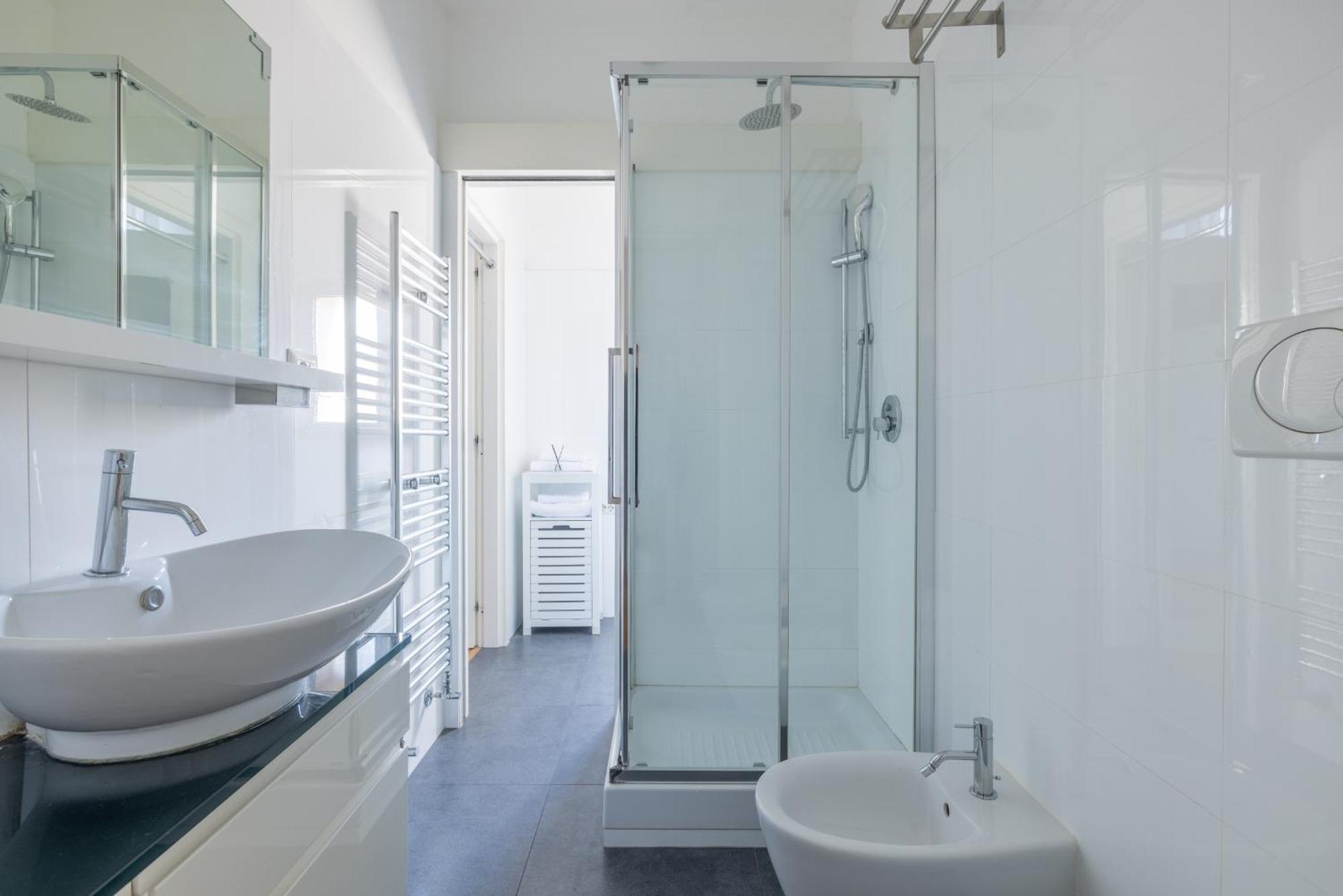 Appartamento Elegant With Two Bedrooms