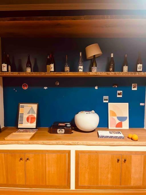 Appartamento Casa Divertente A