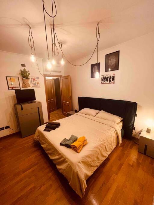 Appartamento Casa Divertente A