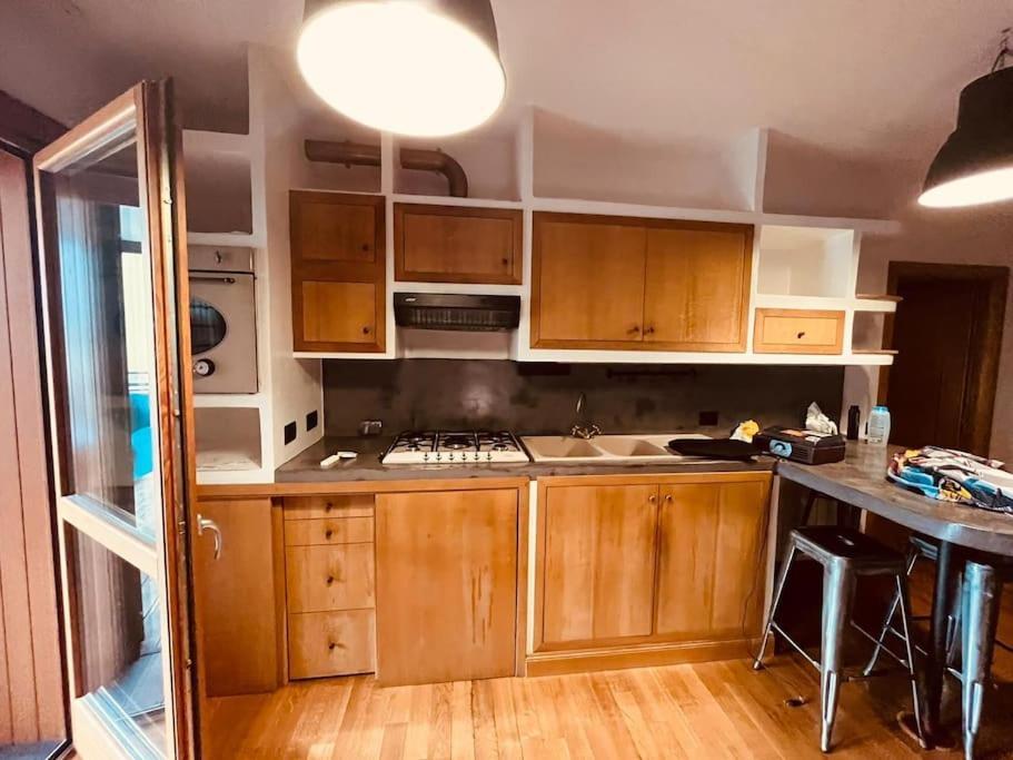 Casa Divertente A Appartamento Roma