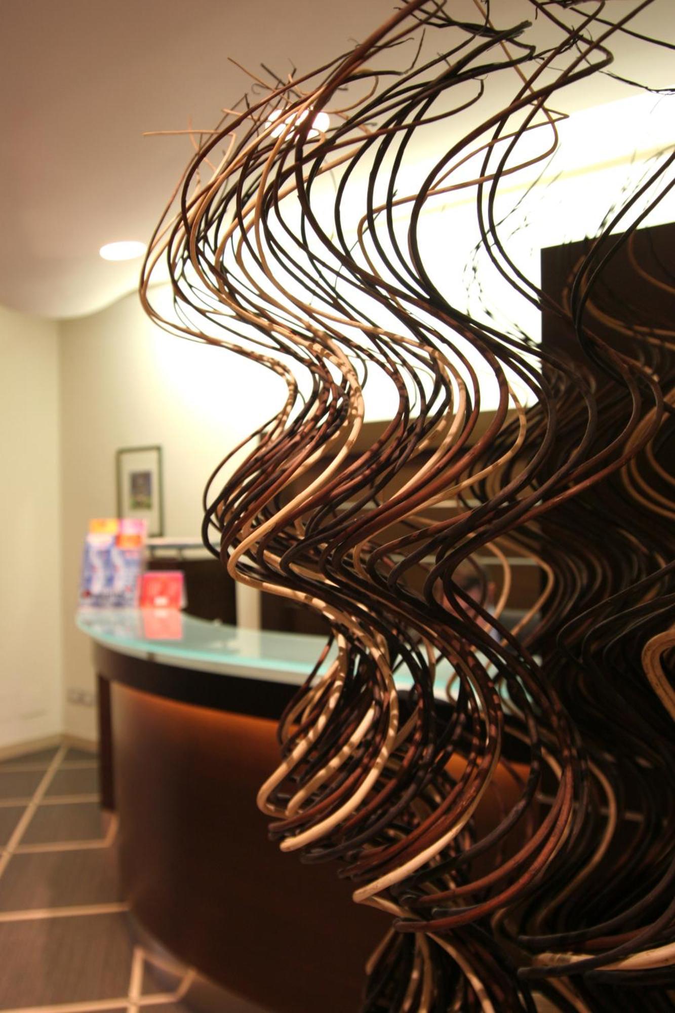 Hotel Garda Roma