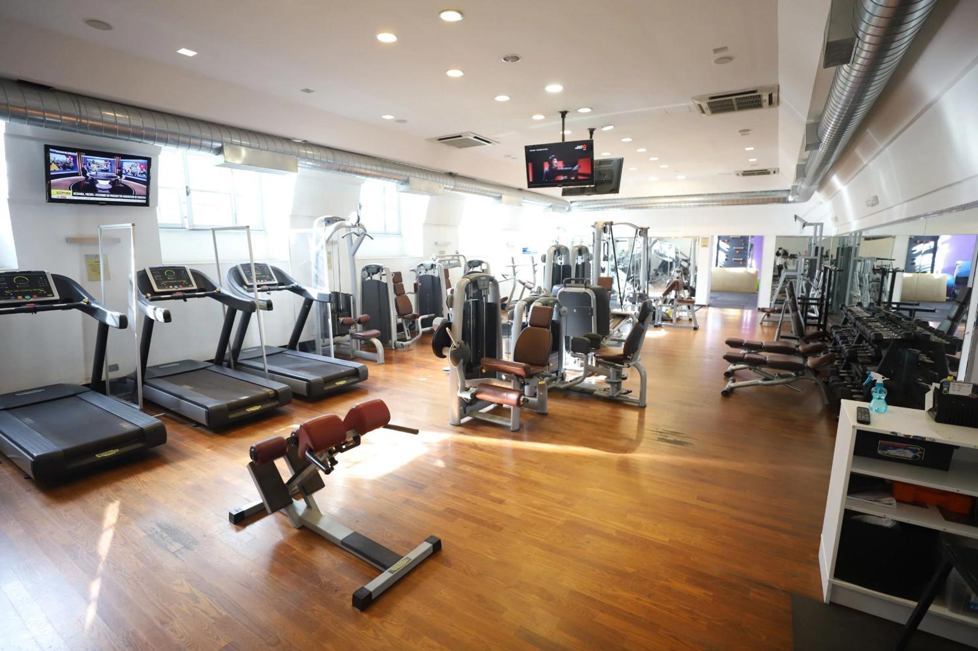 Hotel Lh Excel Montemario