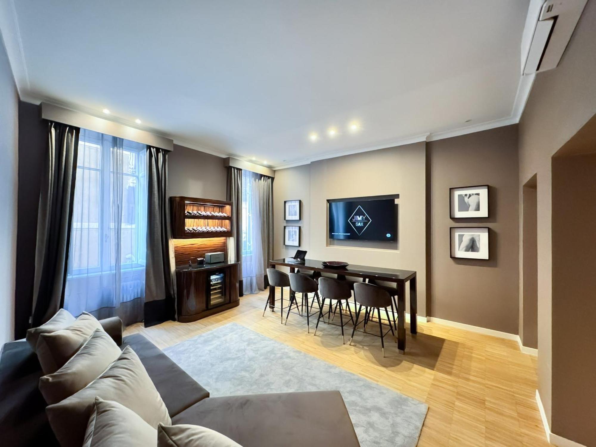 Easydomus Apartamento Roma