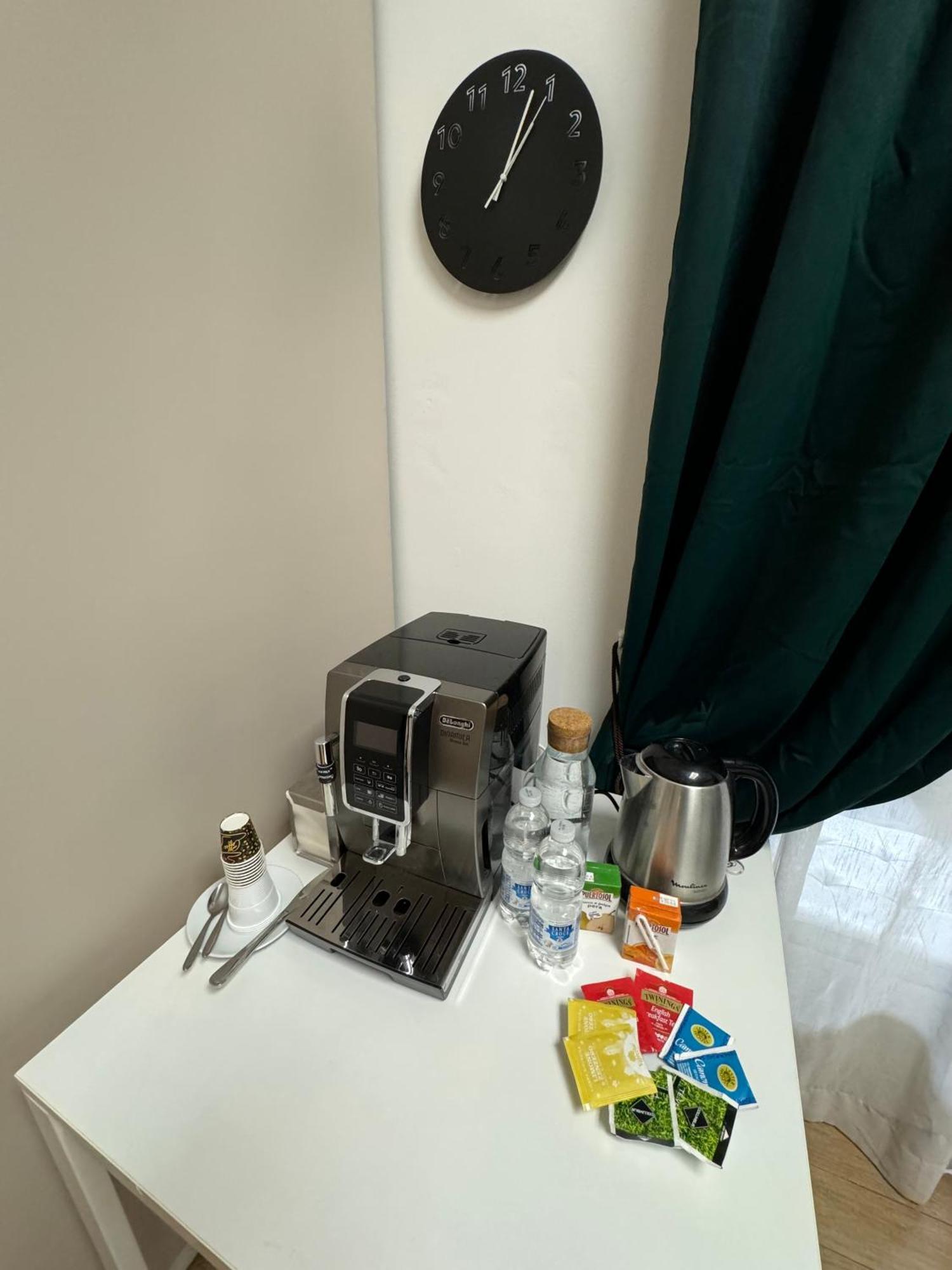 Etere In Prati Casa de hóspedes 3*