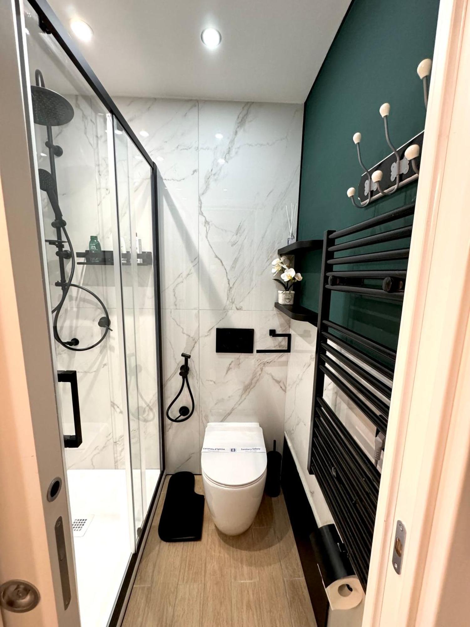 Casa de hóspedes Etere In Prati 3*