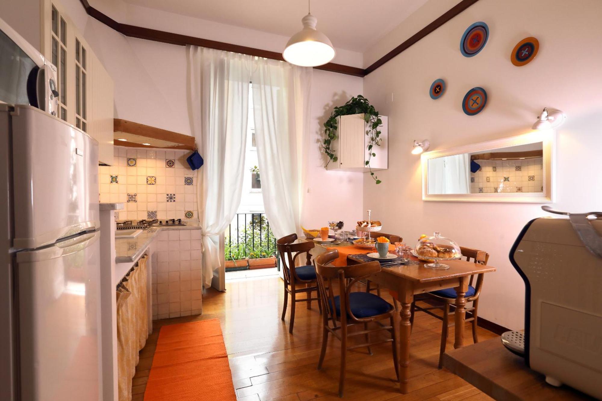 Tata Bed & Breakfast