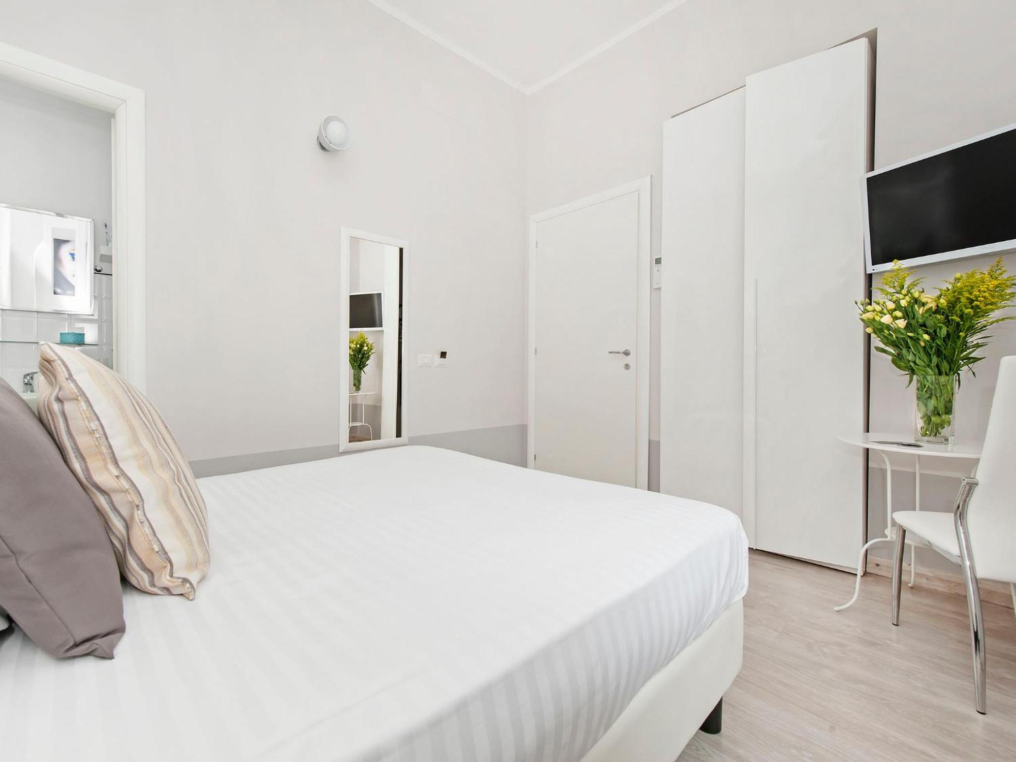 Bed & Breakfast White Colosseo