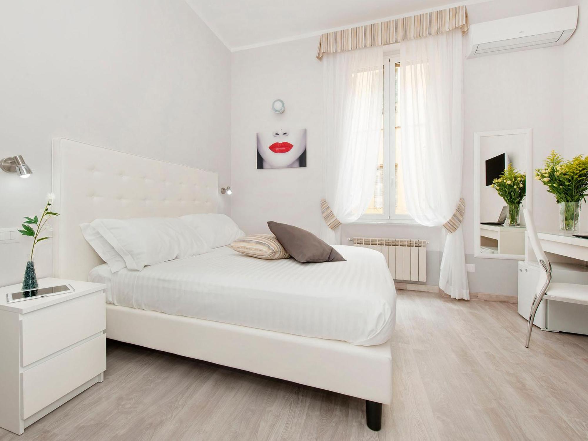 Bed & Breakfast White Colosseo Roma