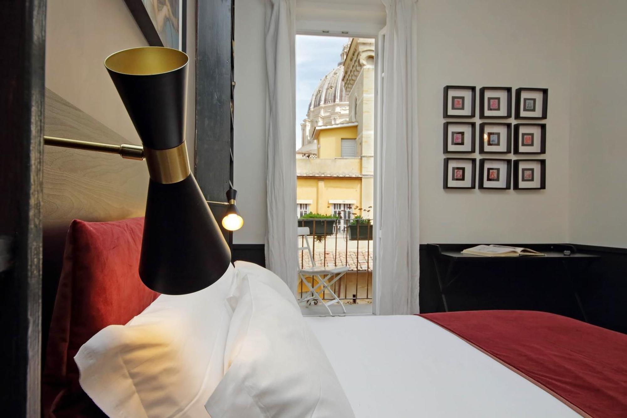 Appartamento Michelangelo Charmsuite *