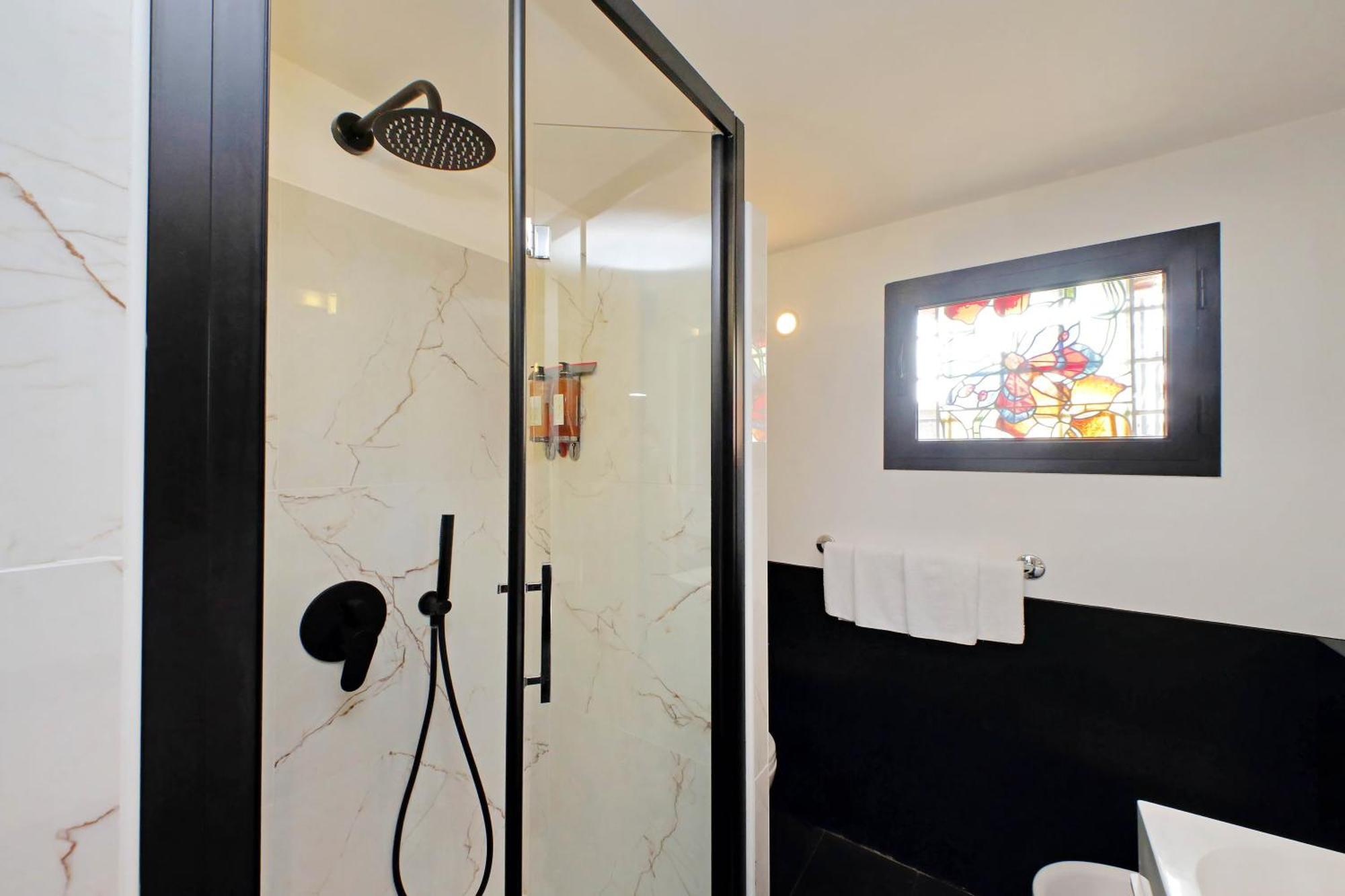 Michelangelo Charmsuite Appartamento Roma