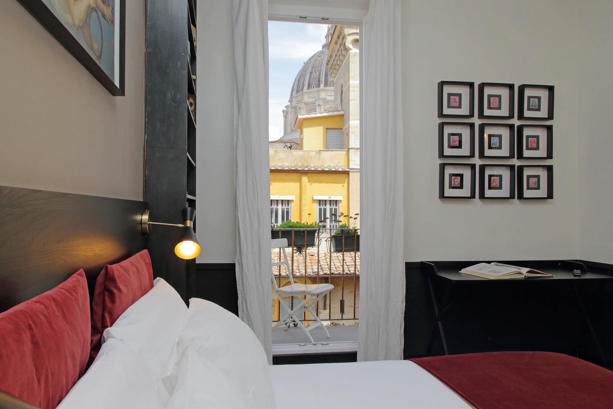 Appartamento Michelangelo Charmsuite *
