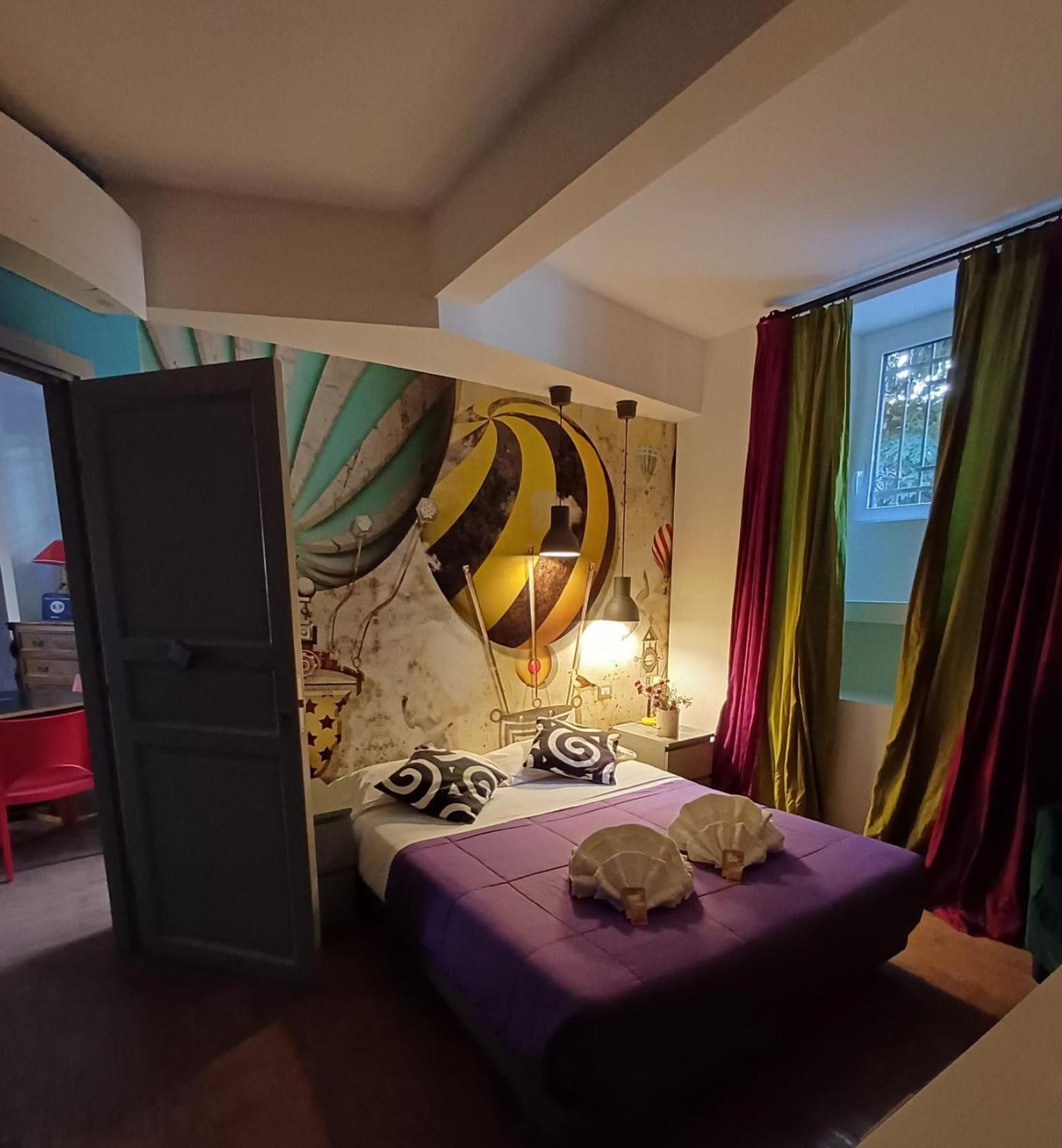 Apartamento Anche Per I Ciclisti Il Giardino Del Viaggiatore *