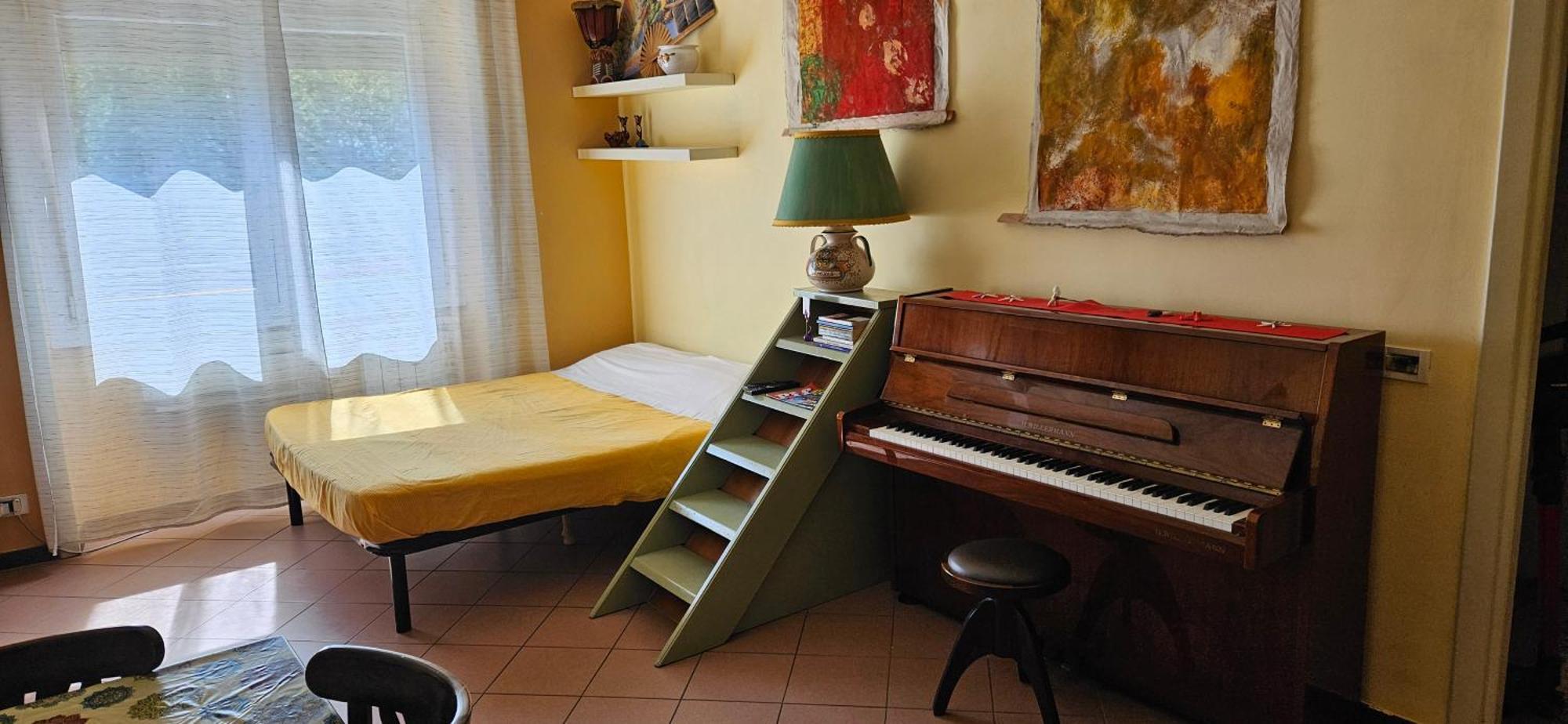 Appartamento La Casetta Di Tiziana Roma