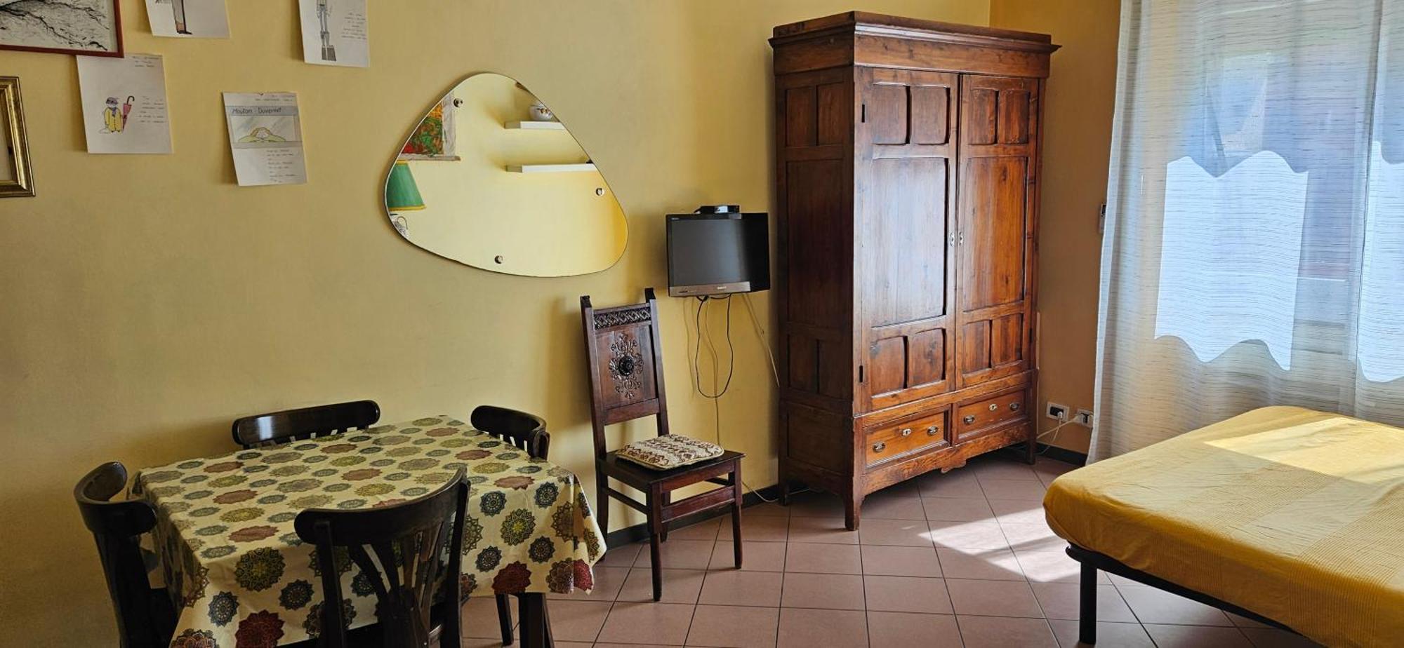 La Casetta Di Tiziana * Roma