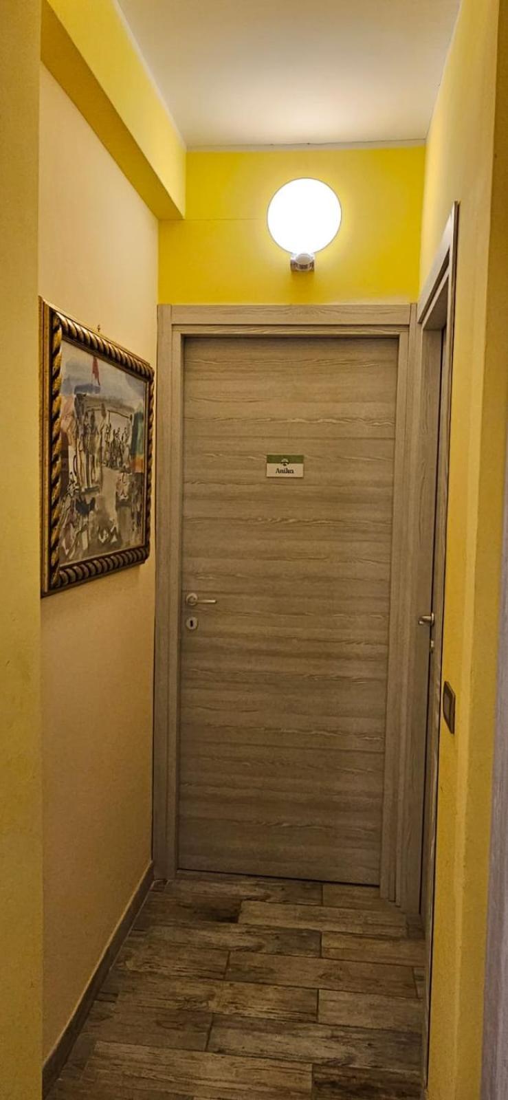 Bed and breakfast Le Terrazze Di Alberto Roma
