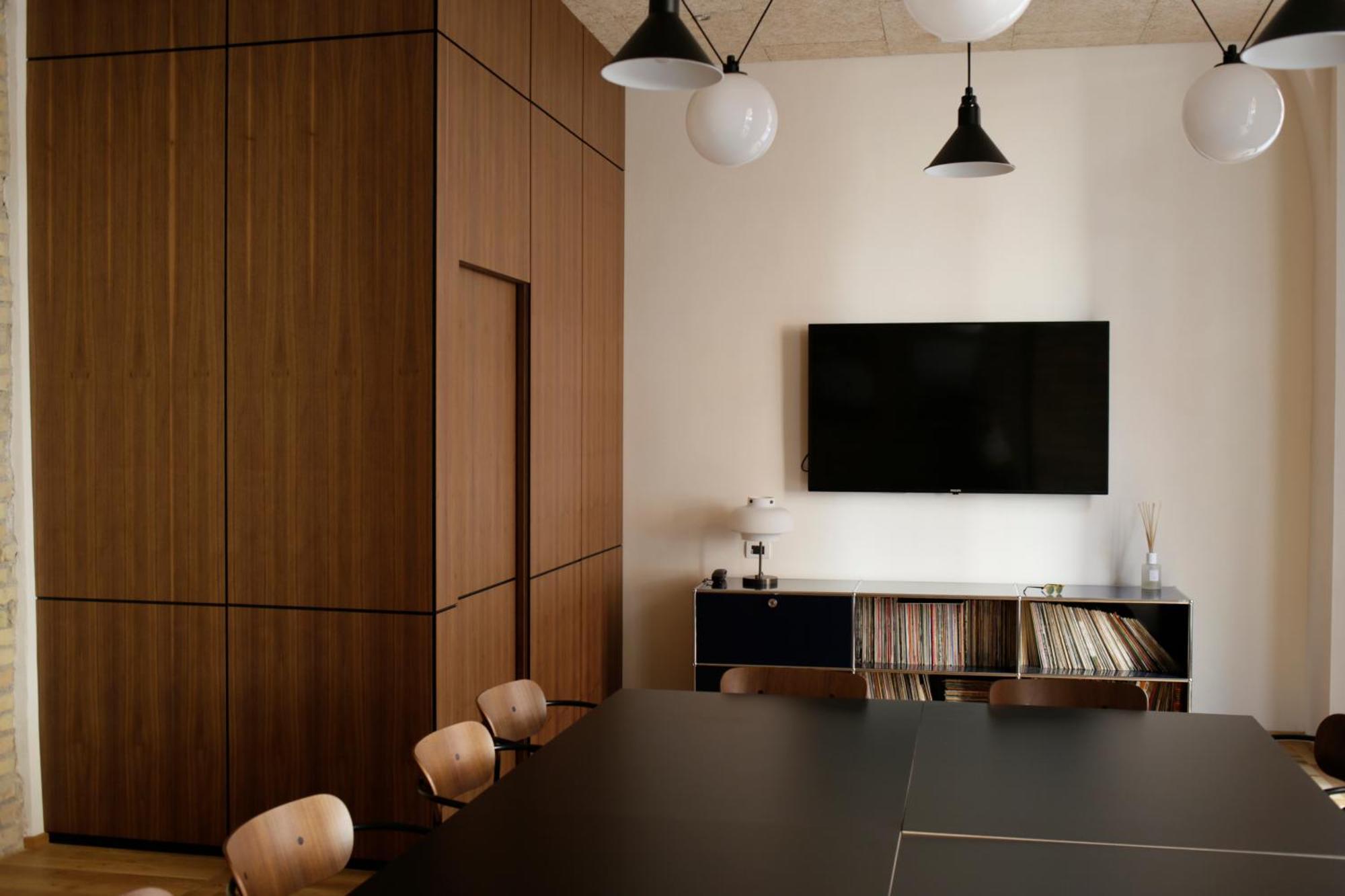 C-hotels Fiume Roma
