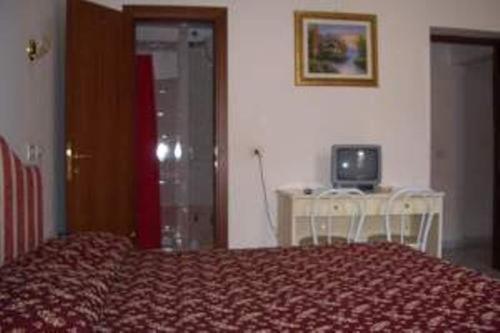 Hotell Euro Quiris Roma