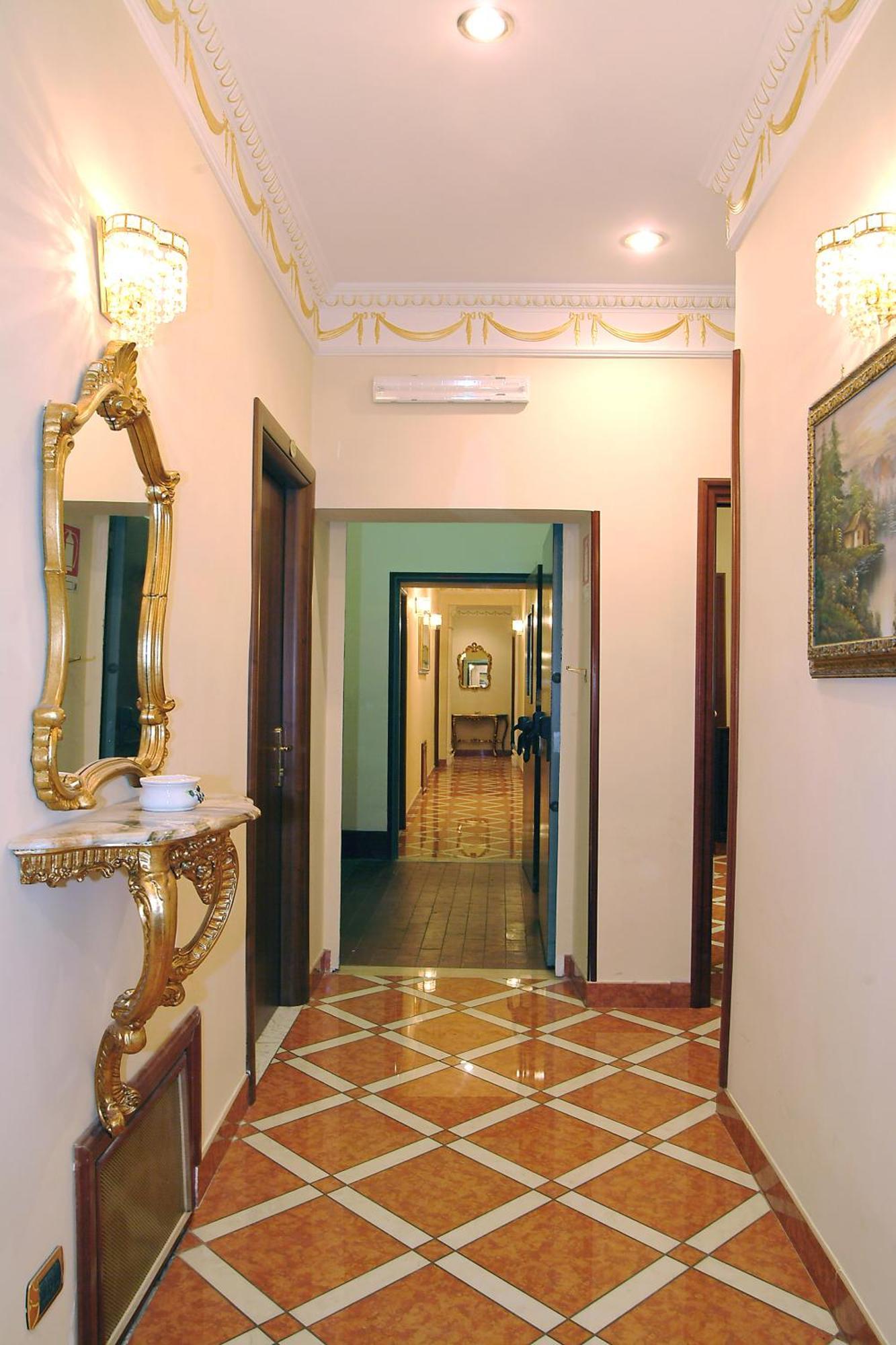 Hotell Meridiana 2*
