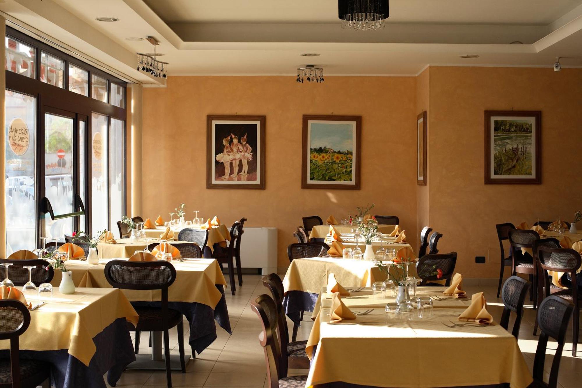 Hotel Western Blu 4*