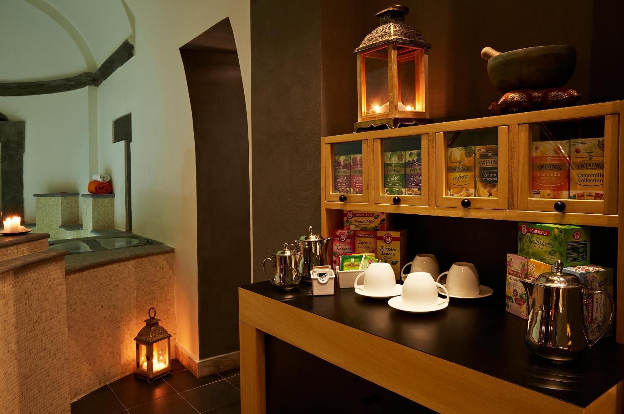 Hotel The Code Roma