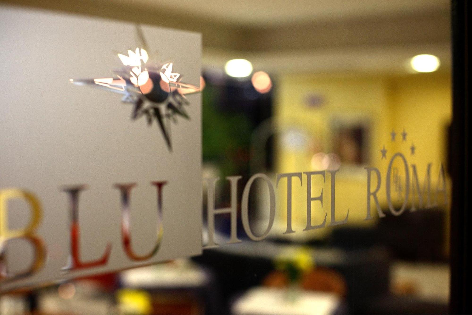 Hotel Western Blu Roma