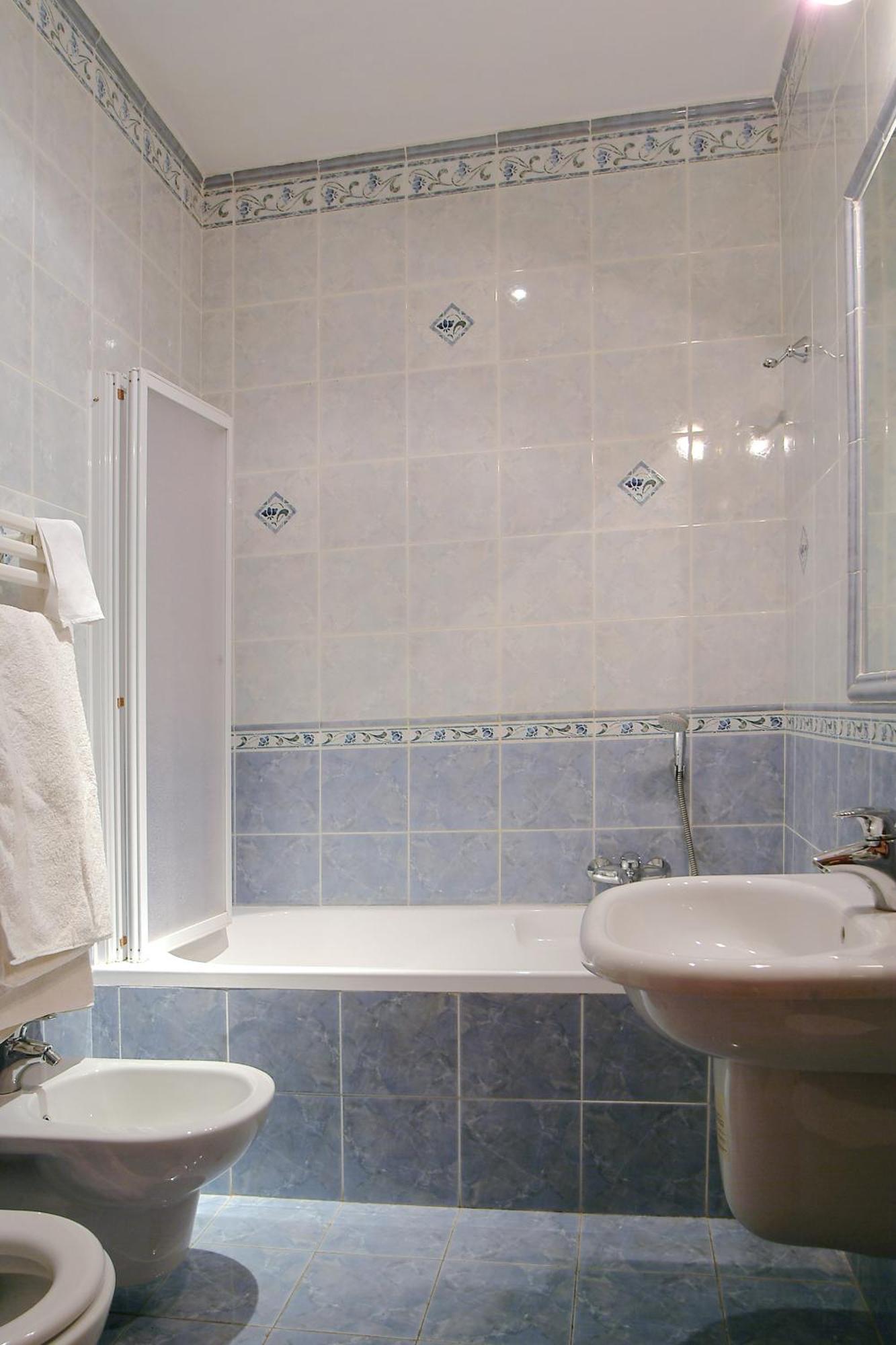 Hotel Meridiana