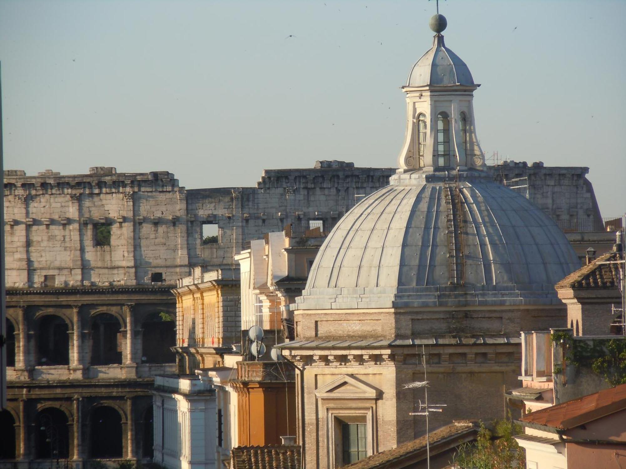 Hotel Monti Boutique Rom