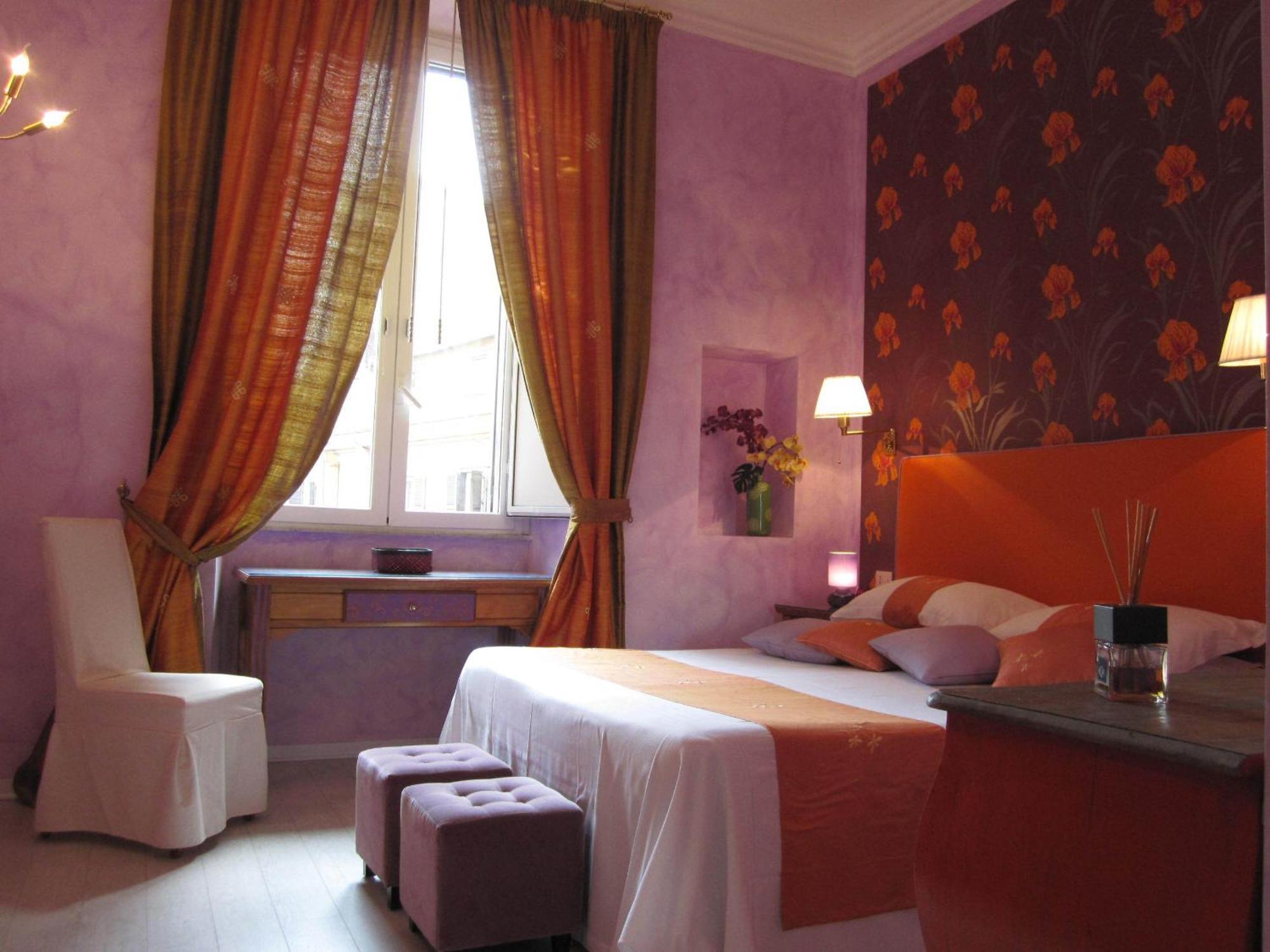 Gjestgiverier My Monti Place 3*