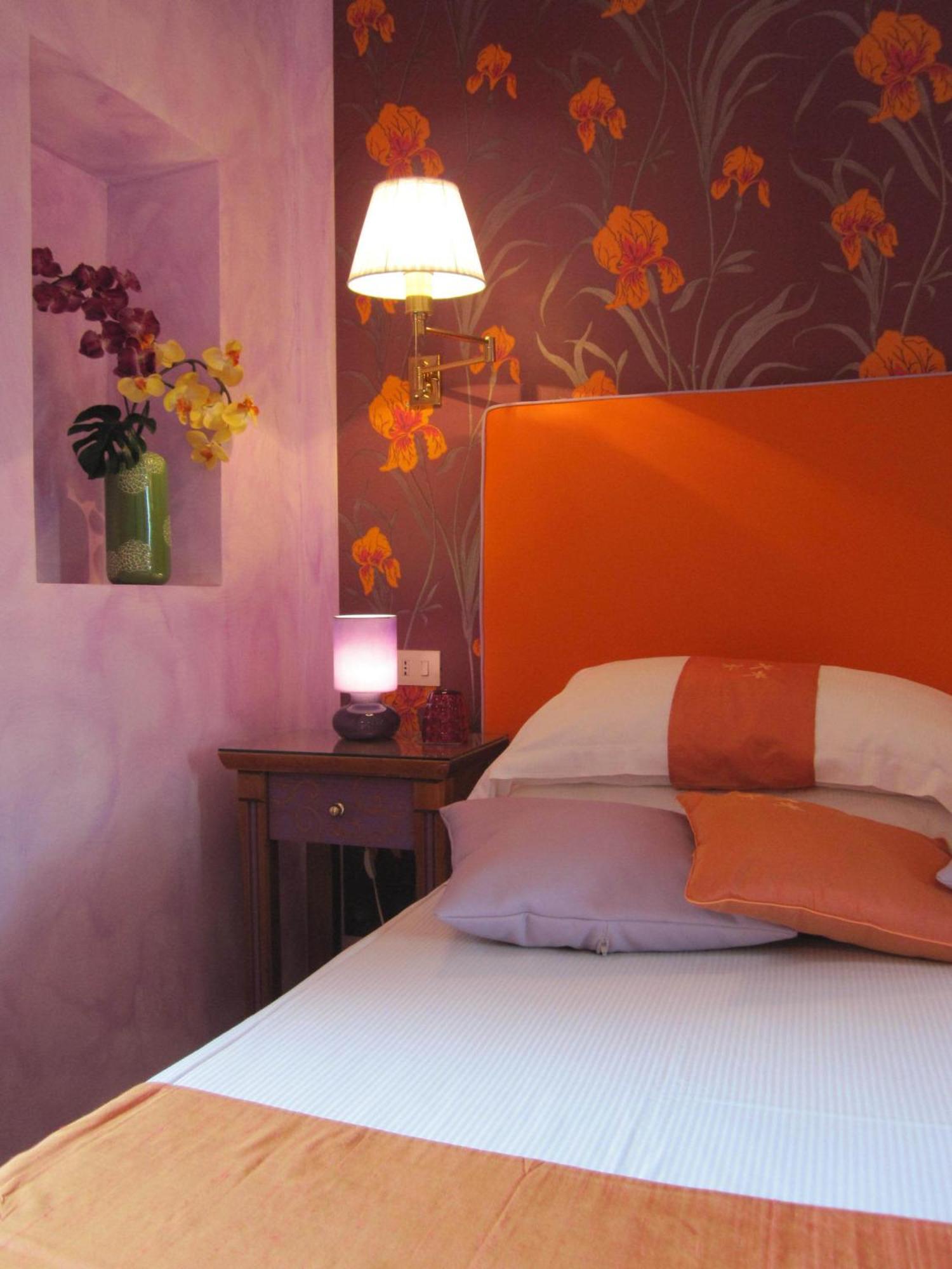 Gjestgiverier My Monti Place 3*