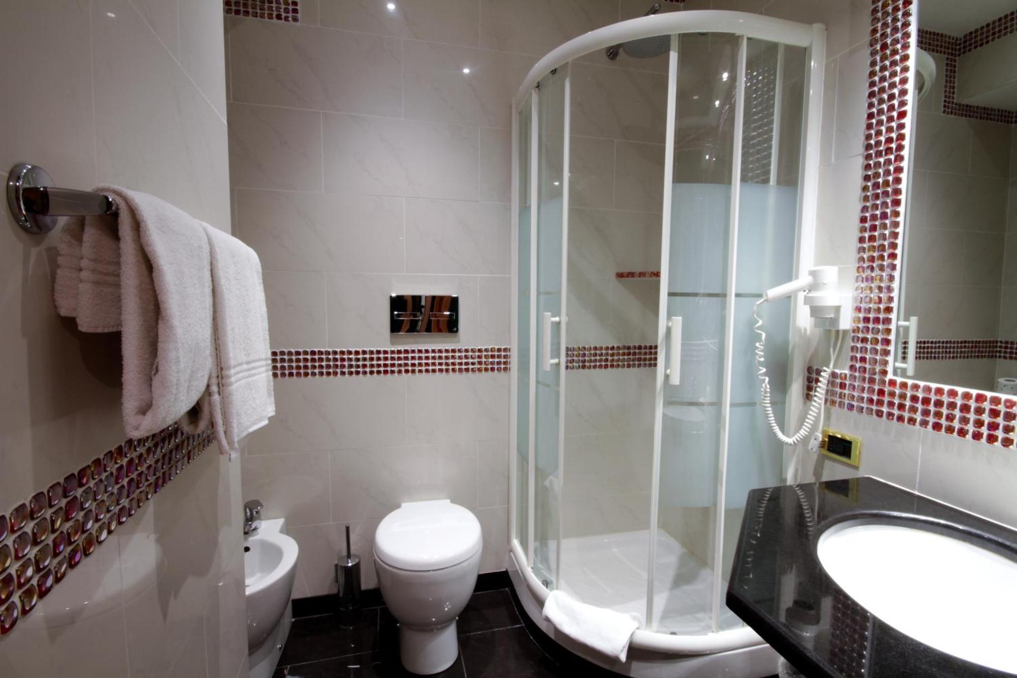 Hotel Canova 3*
