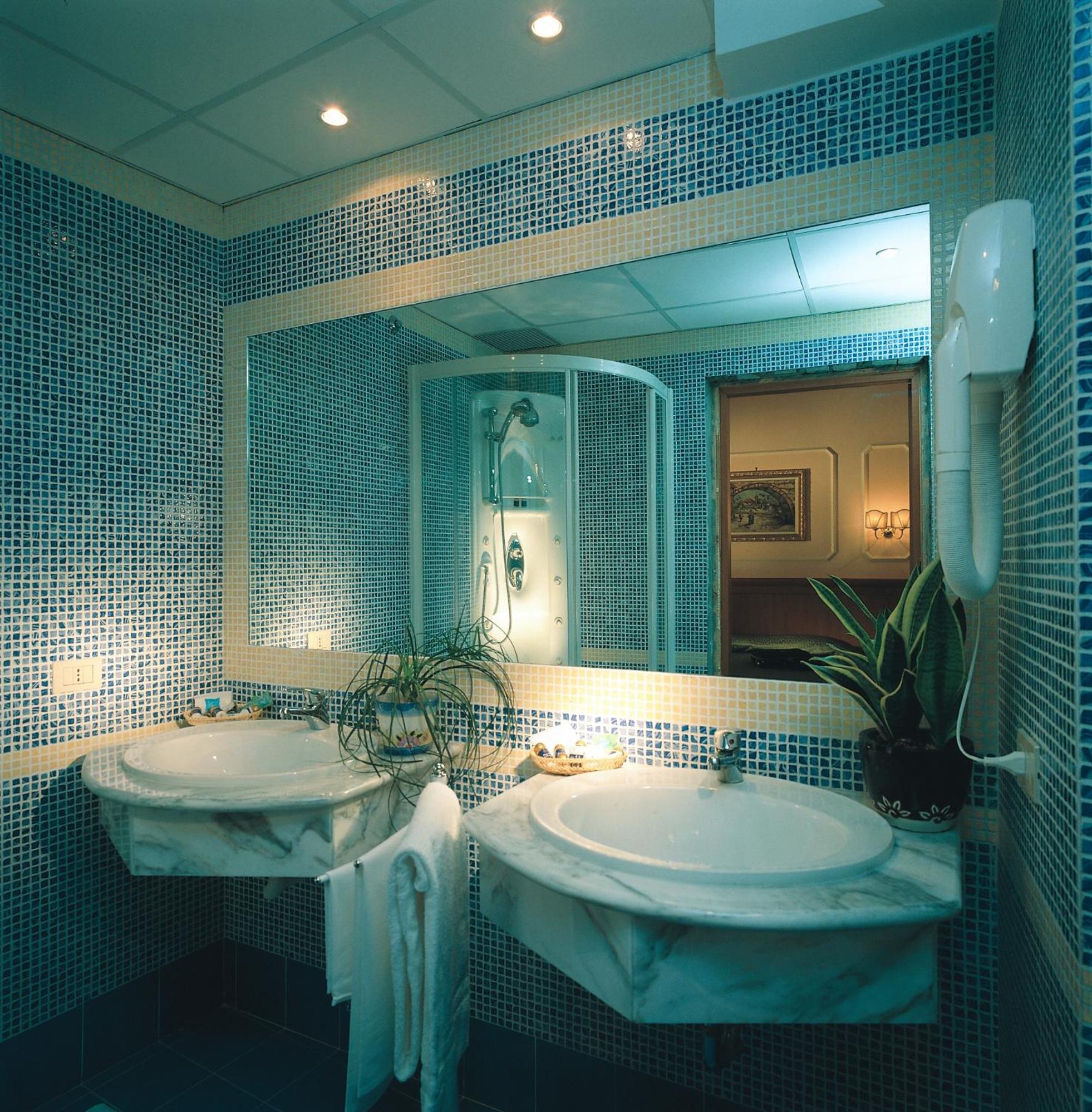 Hotel Philia Roma