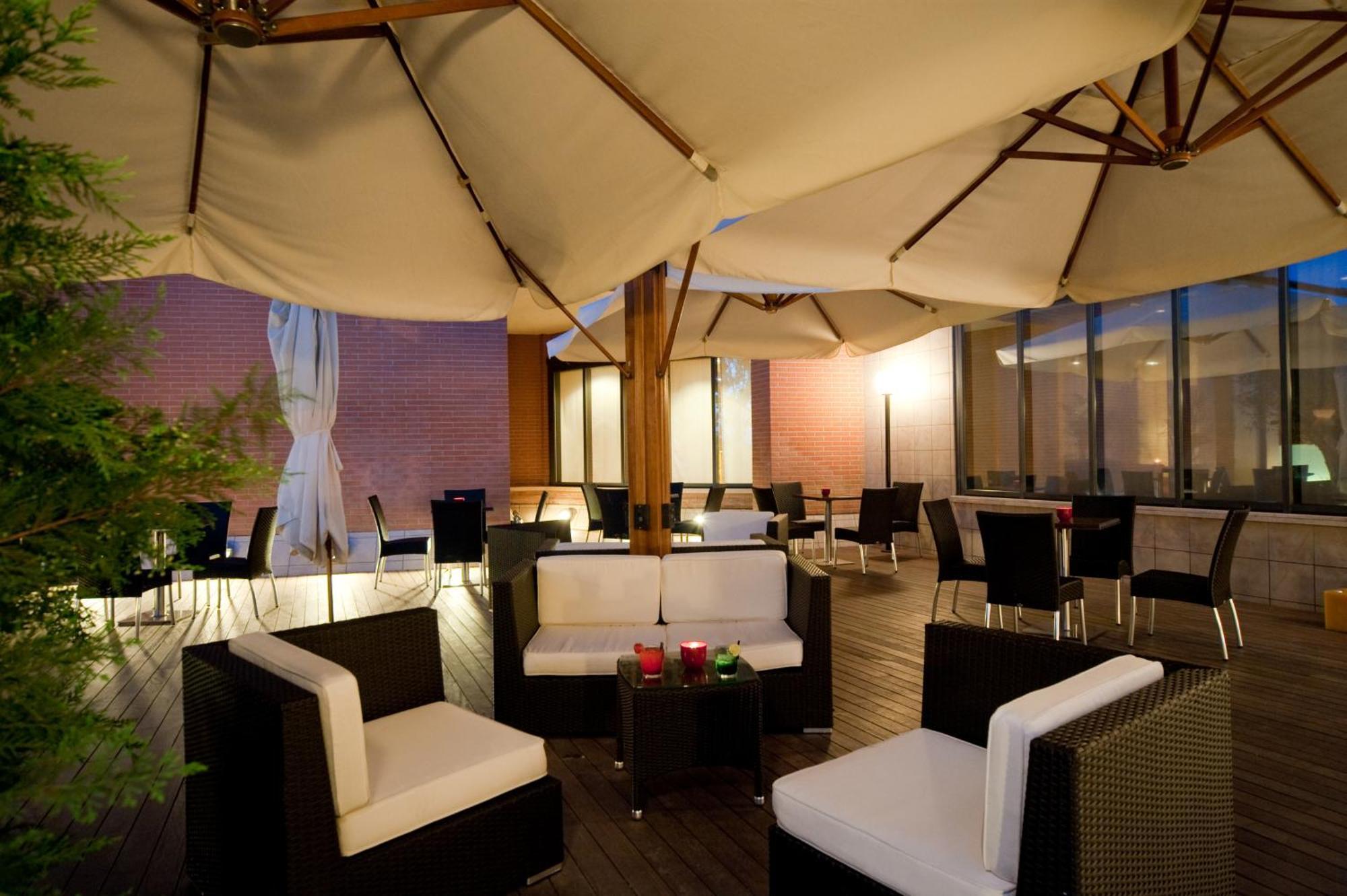 Hotell Aurelia Antica 4*