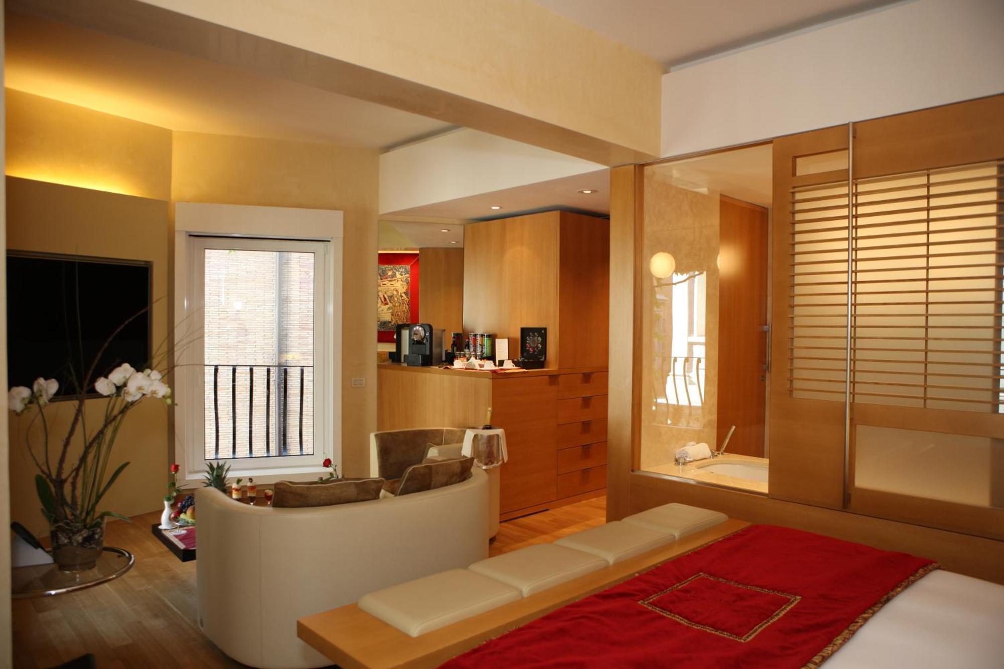 Hotel Bio Raphael - Relais & Chateaux