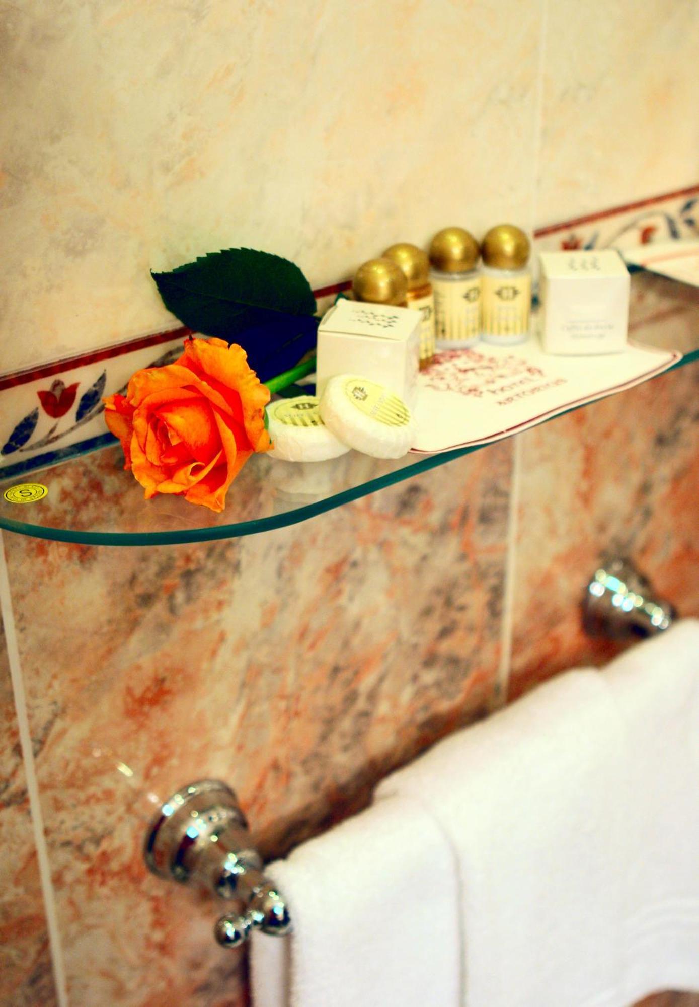 Hotel Artorius Rom