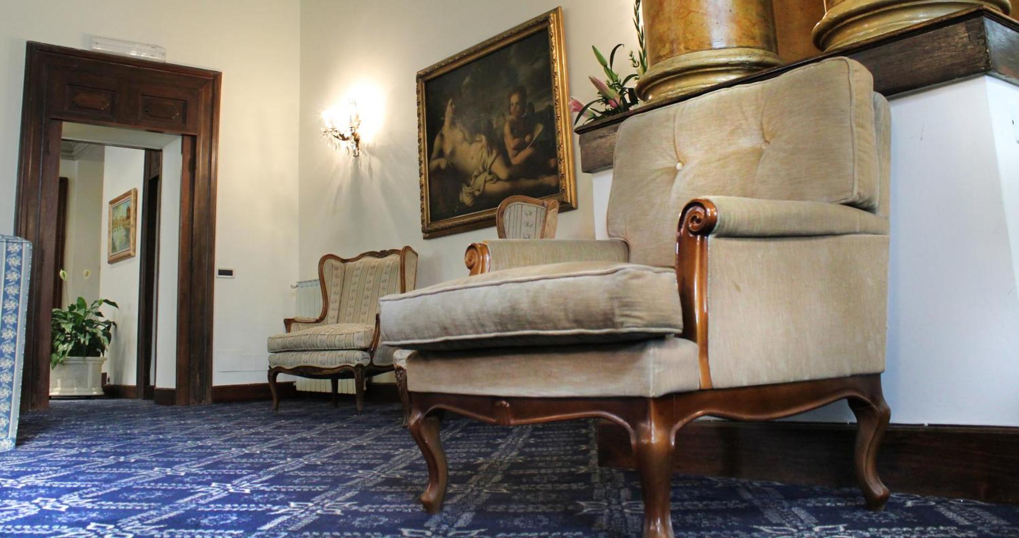 Hotel Delle Rose Roma