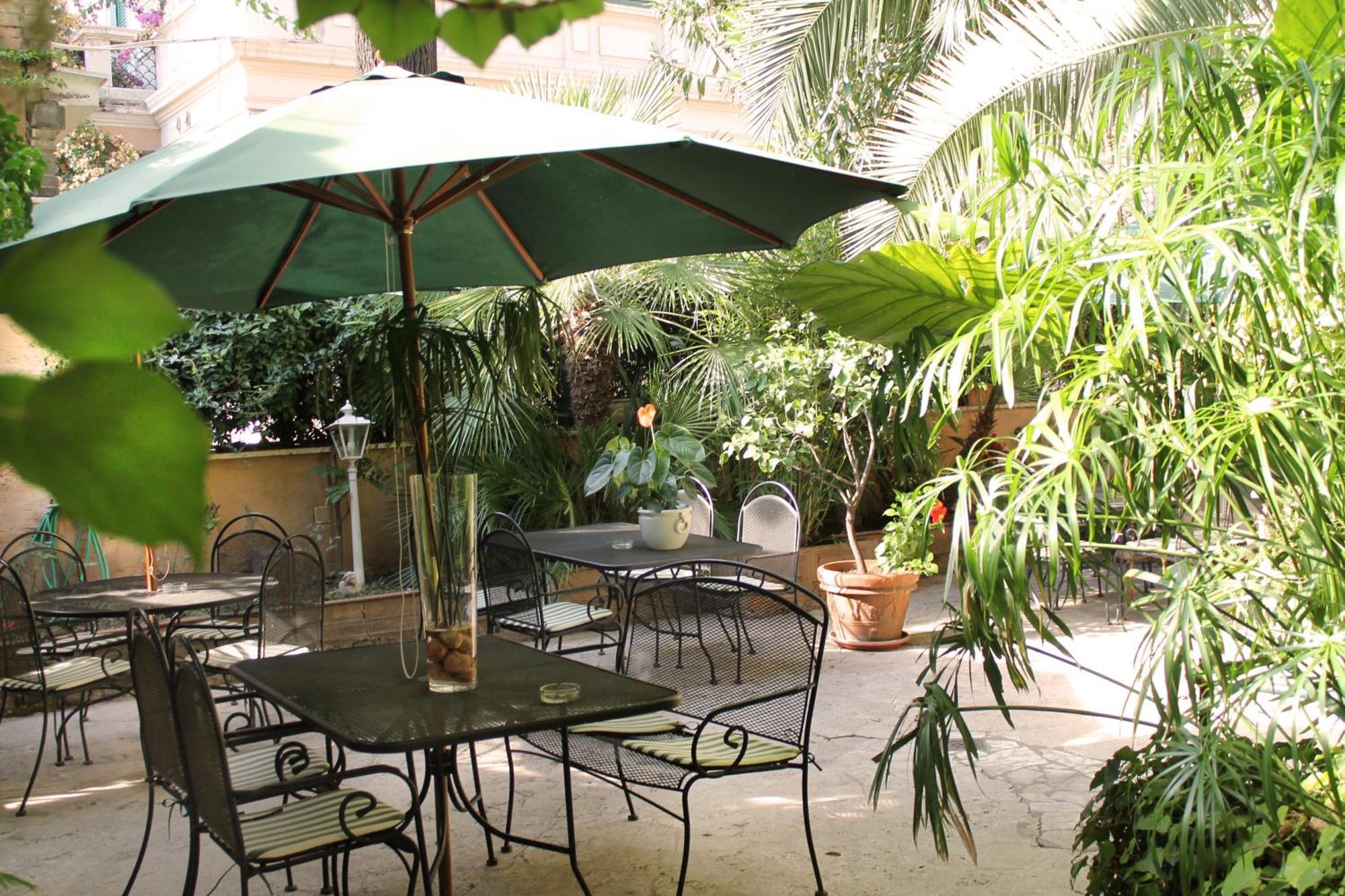 Hotel Delle Rose 3*