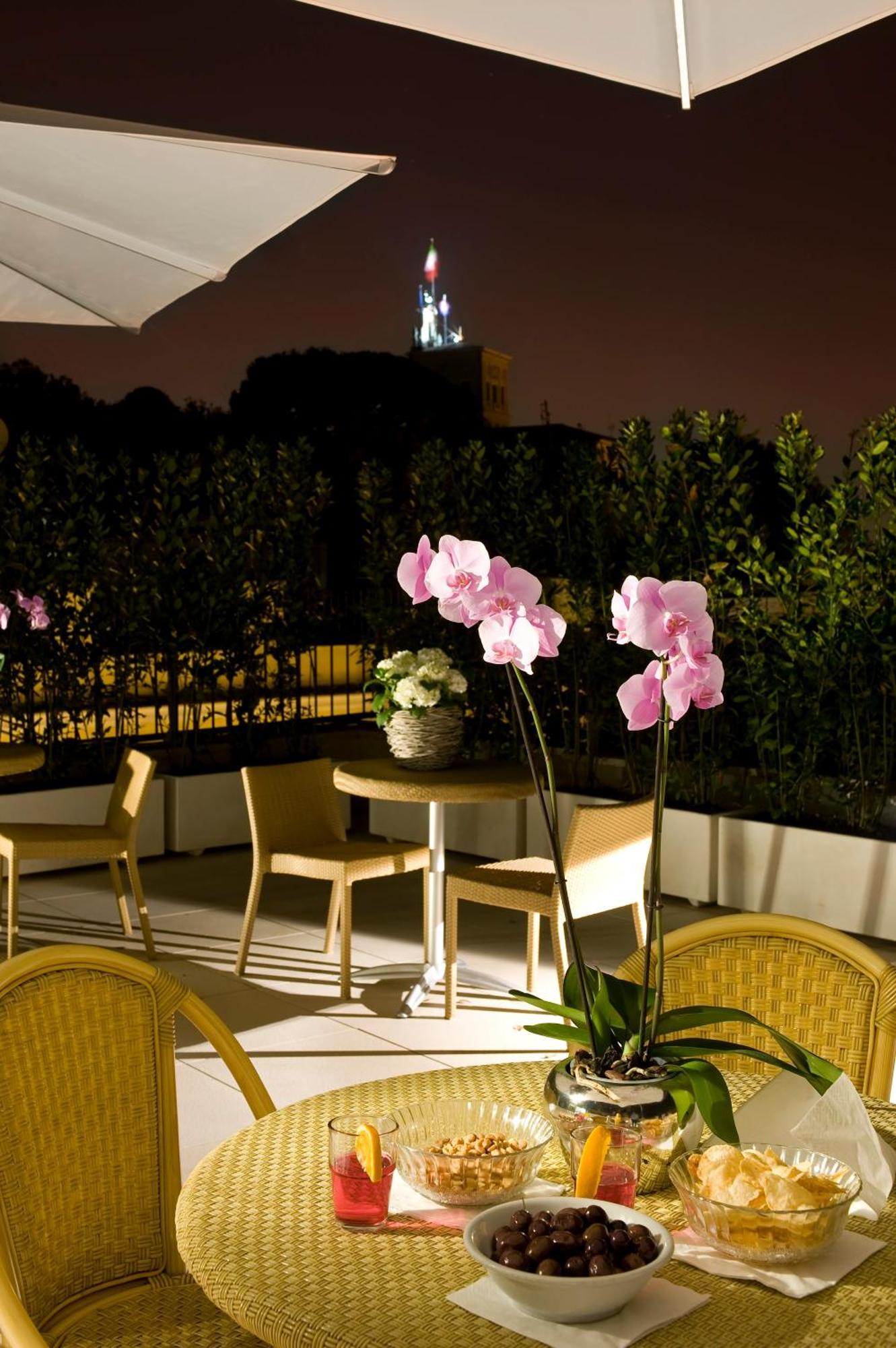 Hotell De Petris