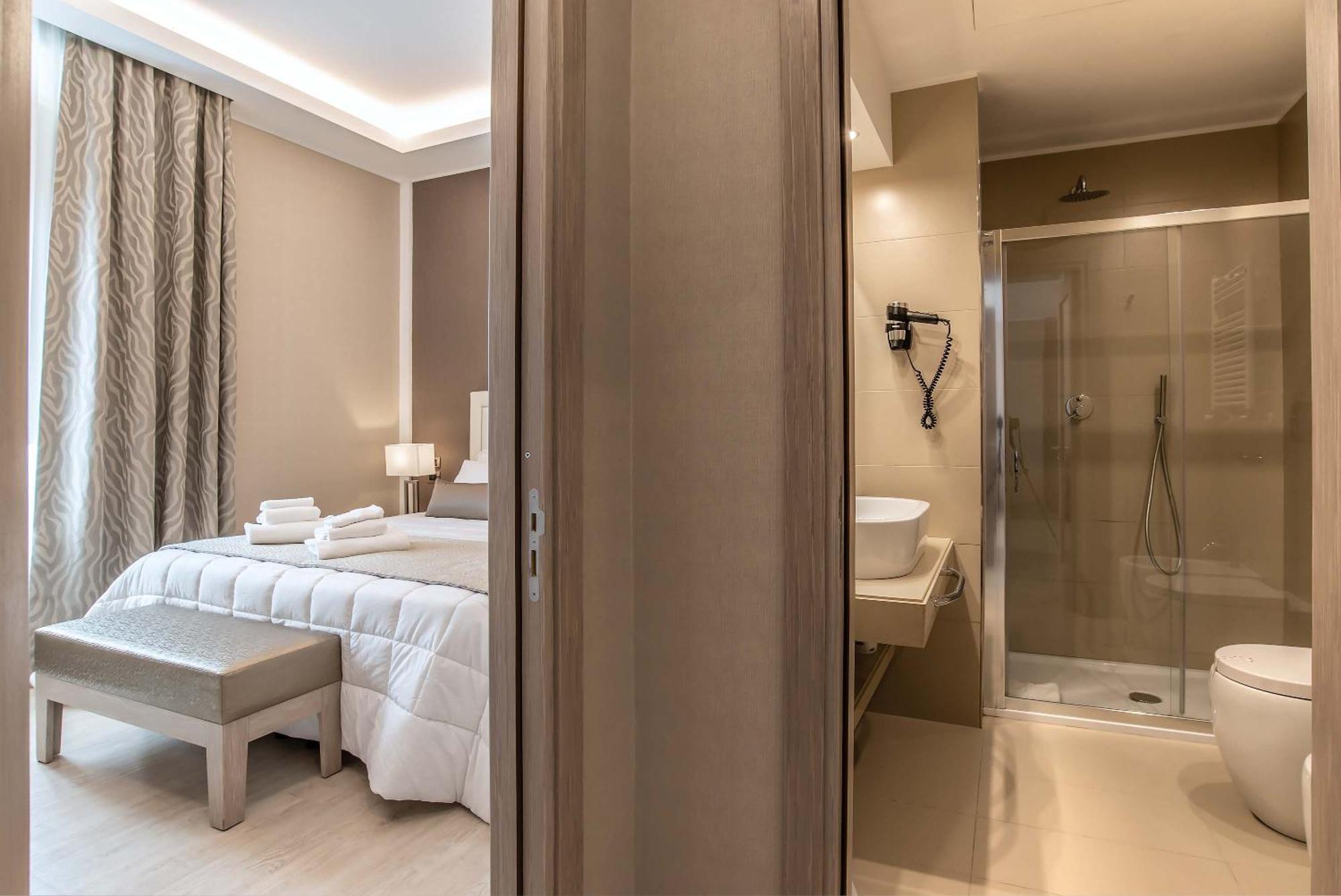 Hotell Genova 4*