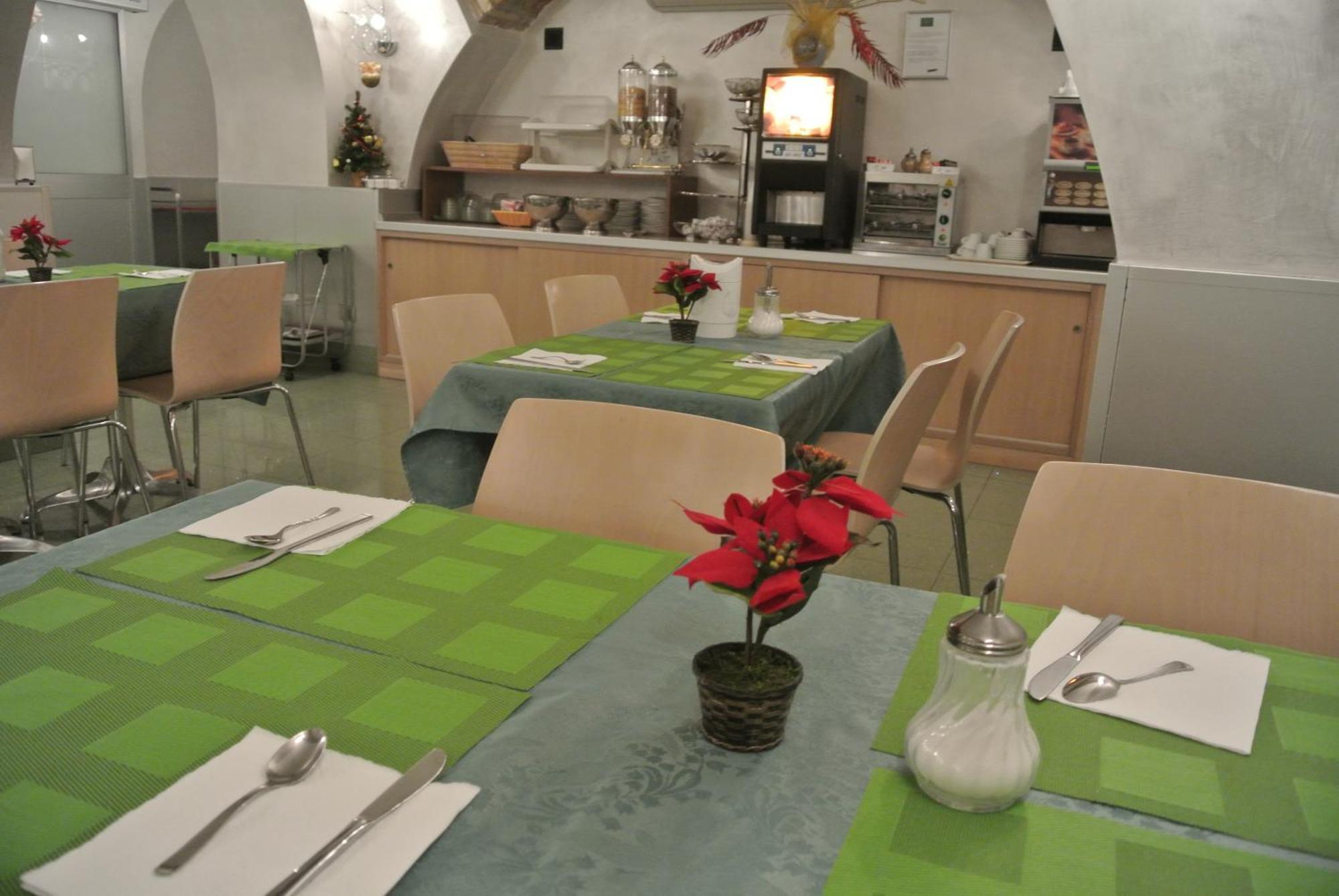 Hotell Dei Mille Roma